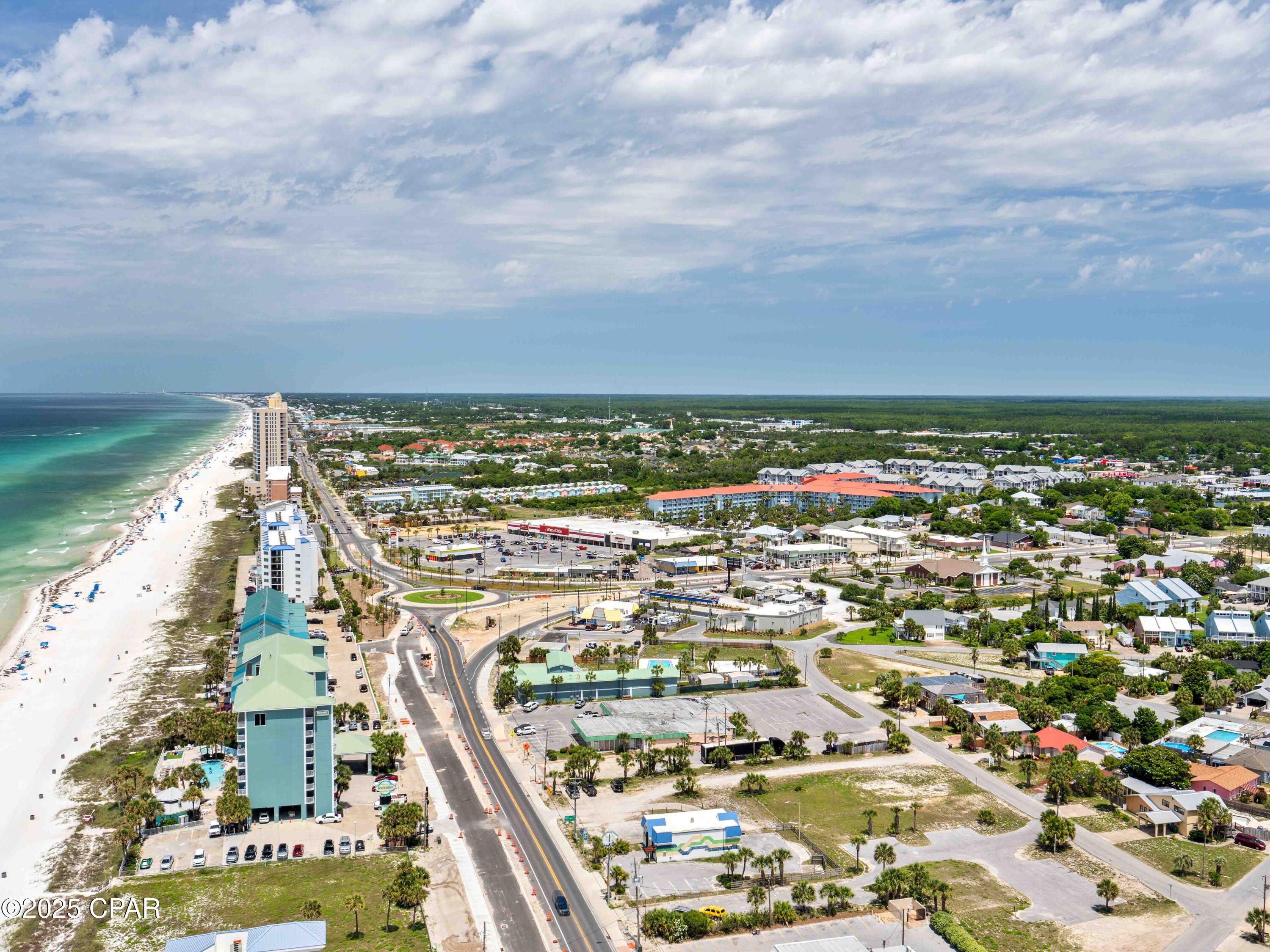 Tidewater Beach Phase I - Residential