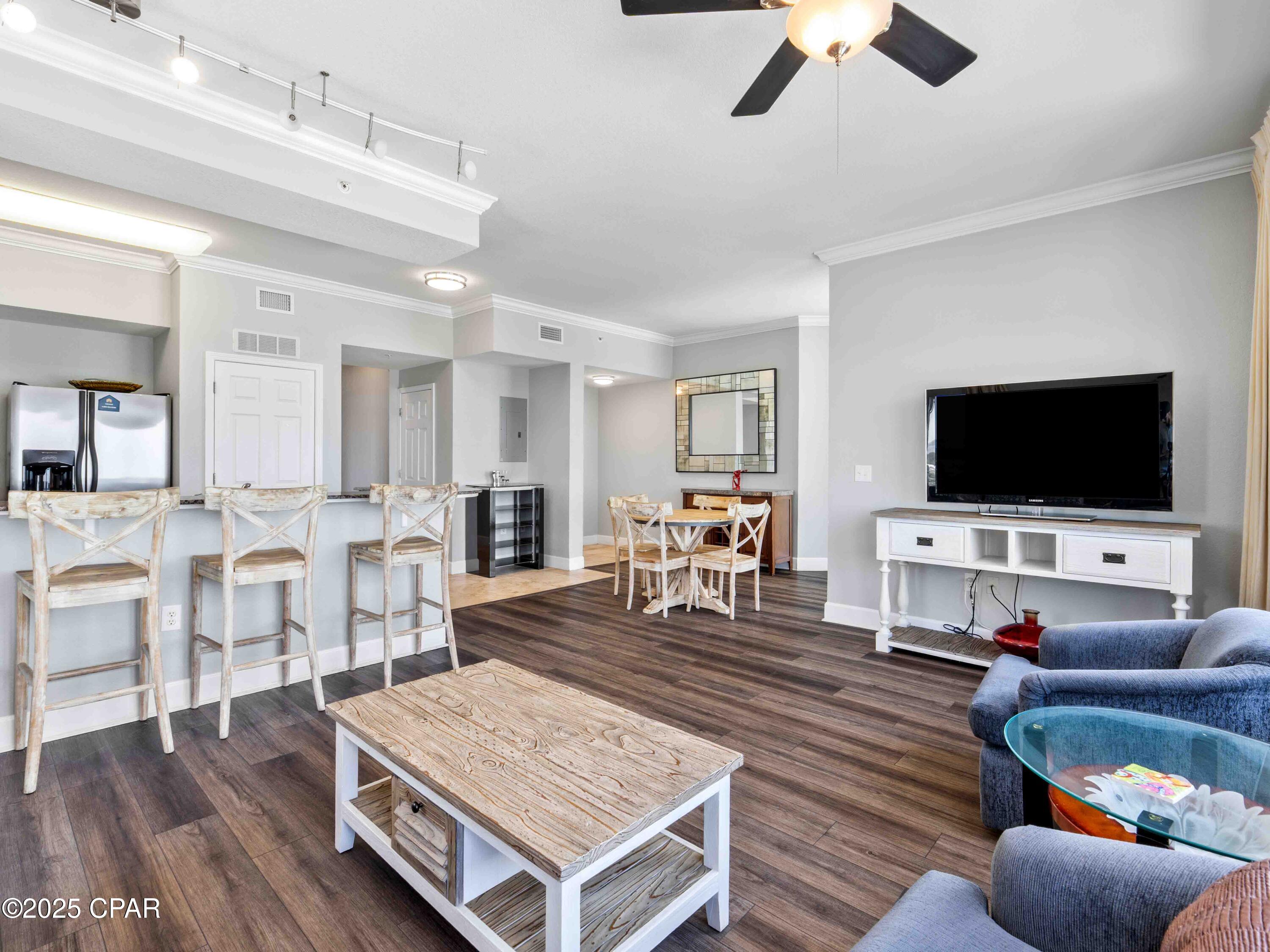 Tidewater Beach Phase I - Residential