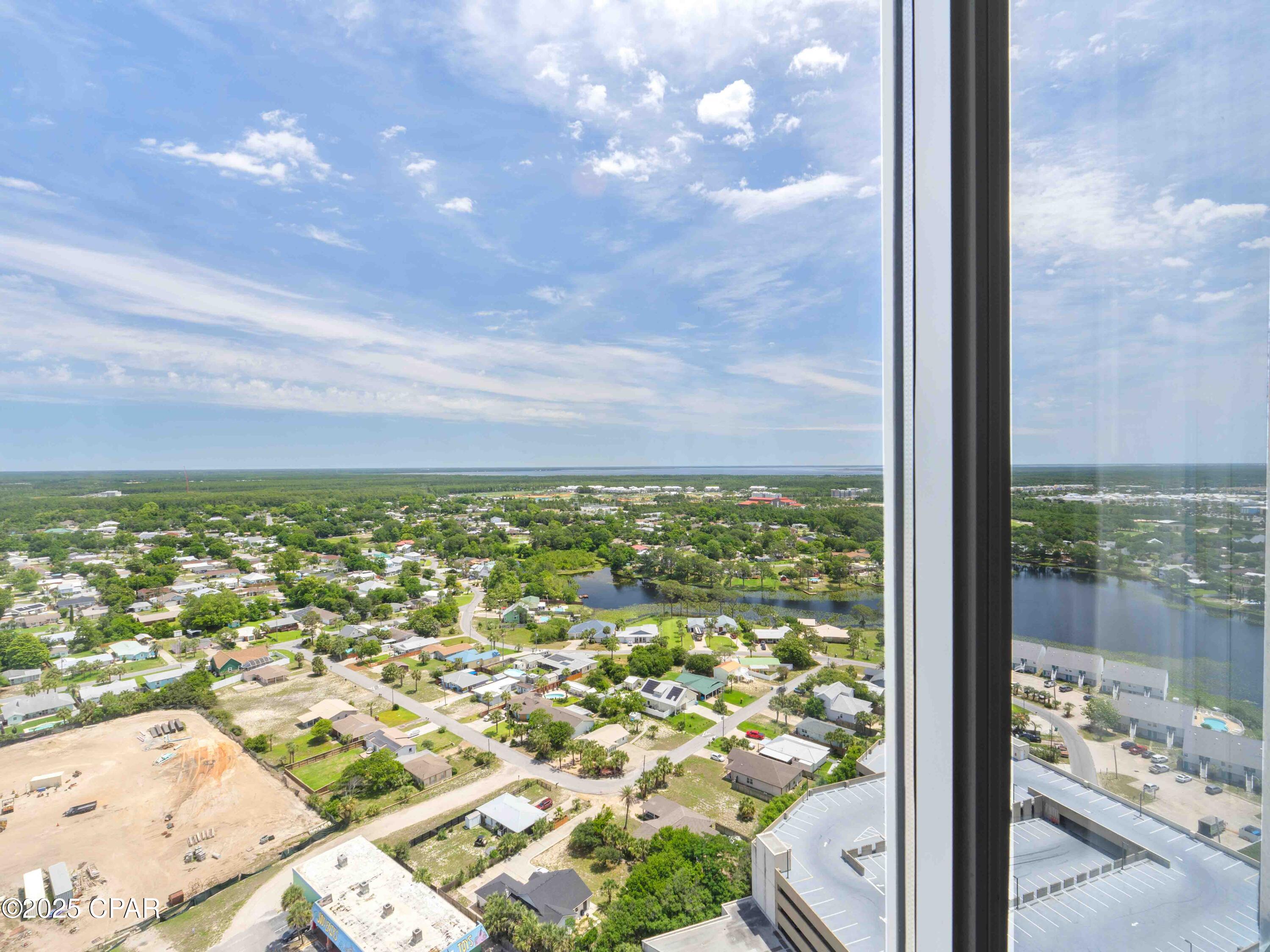 Tidewater Beach Phase I - Residential