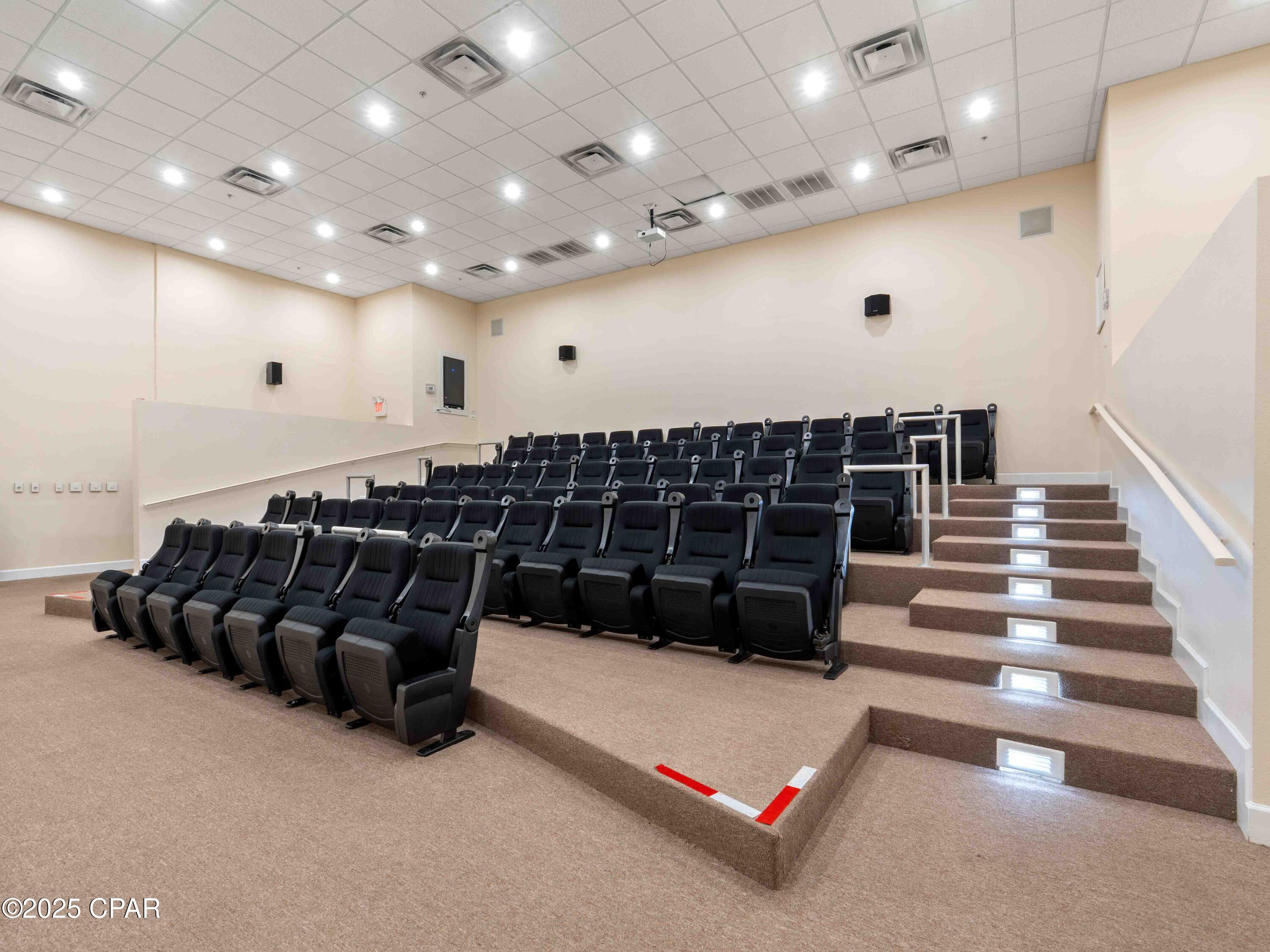 Tidewater Beach Phase I - Residential