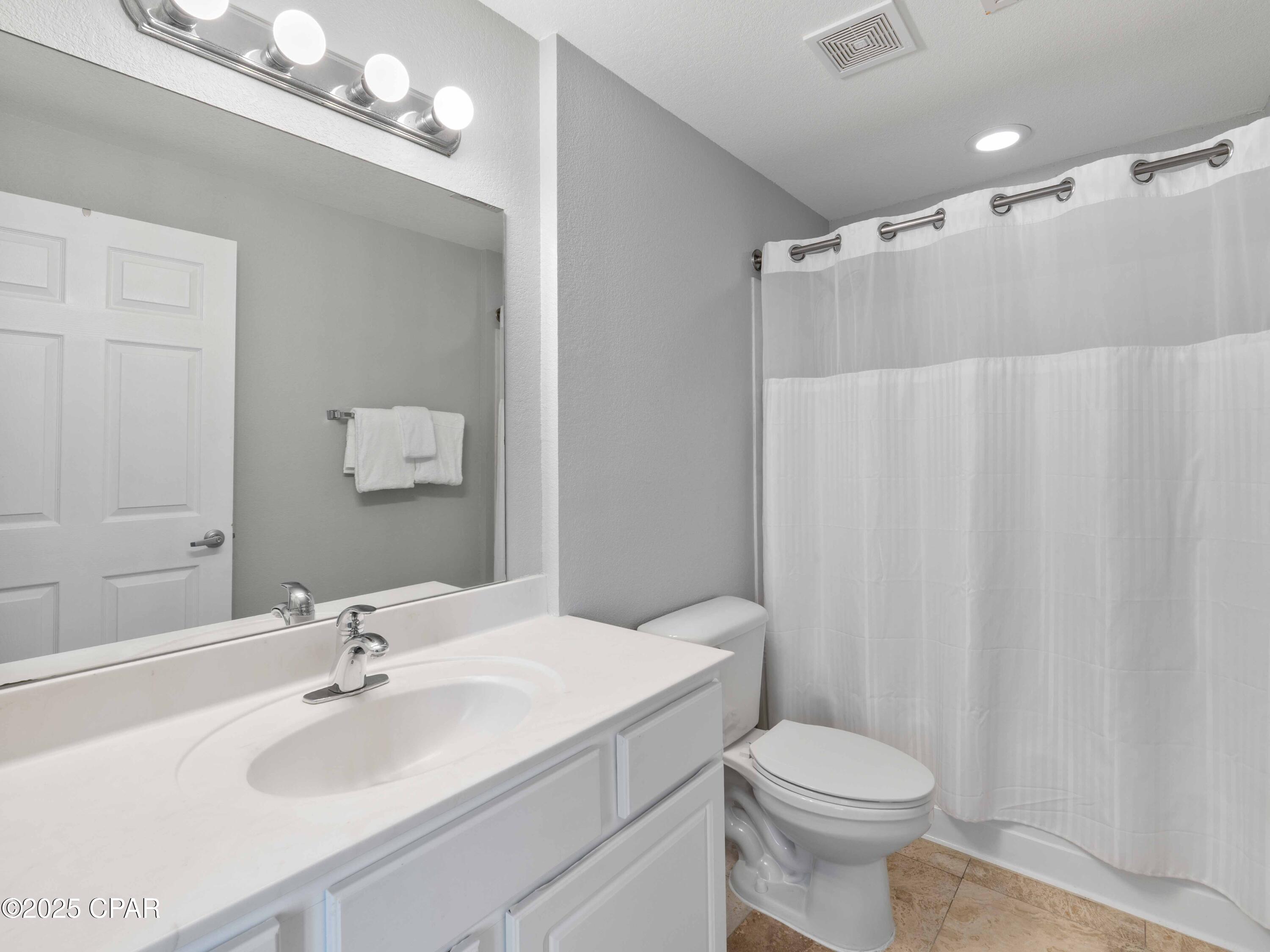 Tidewater Beach Phase I - Residential