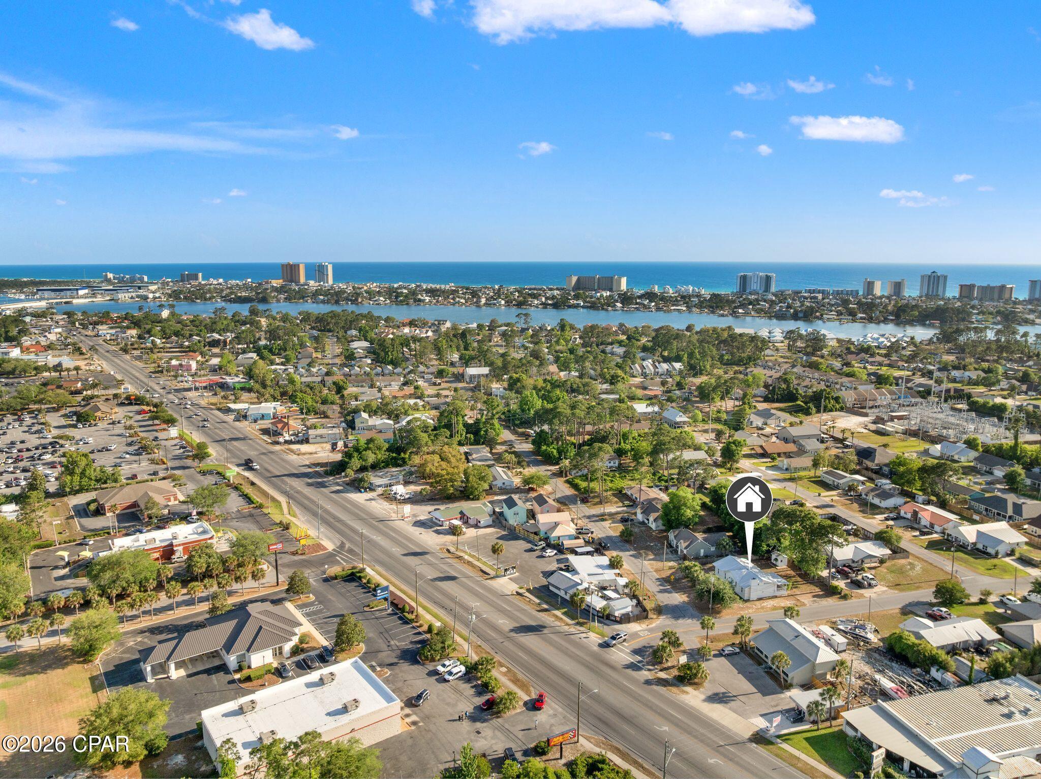 Treasure Cove Unit 2 - Residential