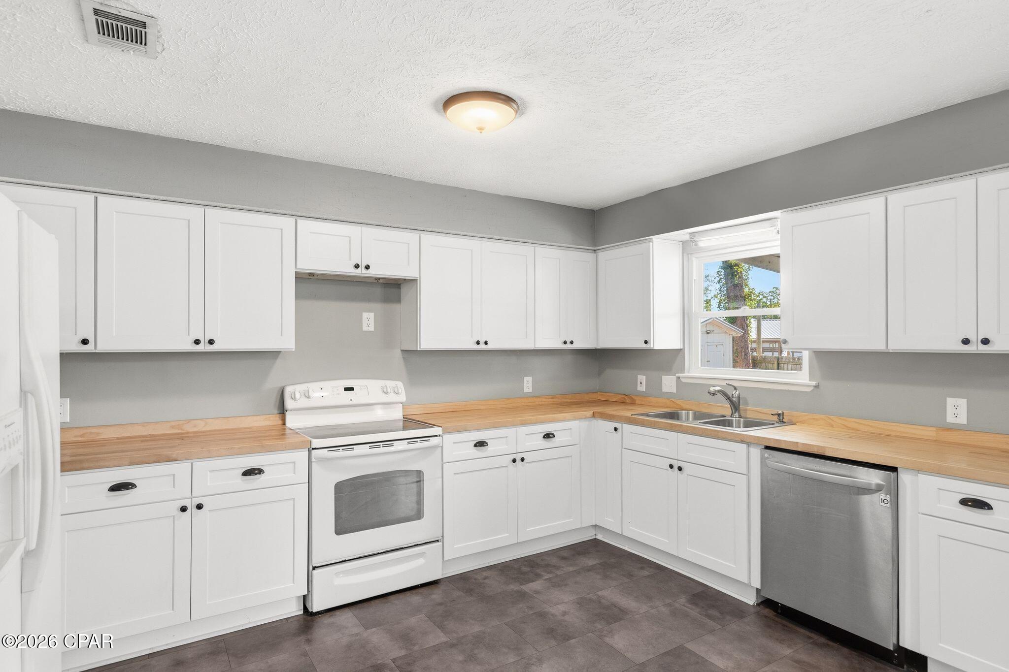 Treasure Cove Unit 2 - Residential