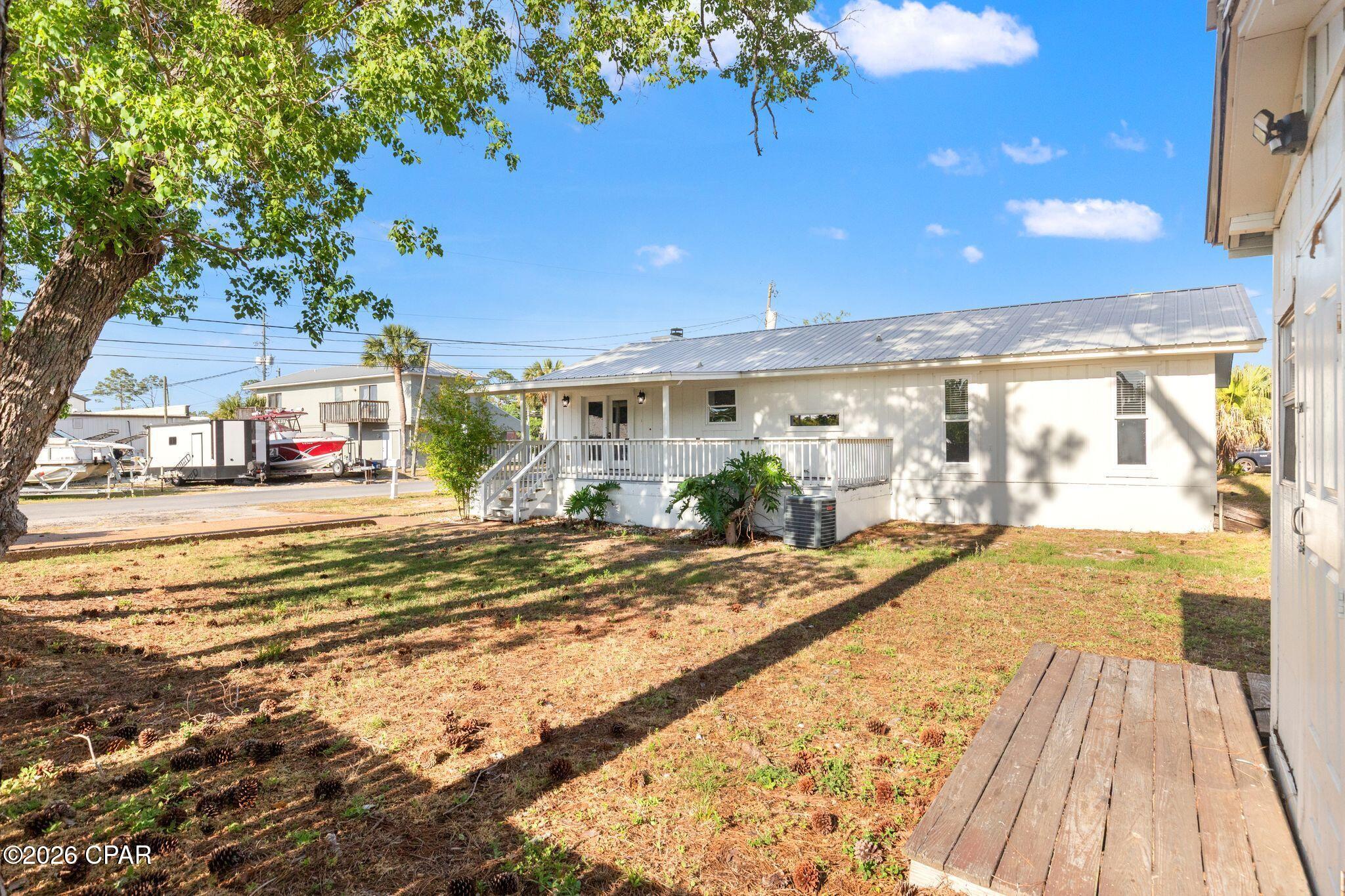 Treasure Cove Unit 2 - Residential