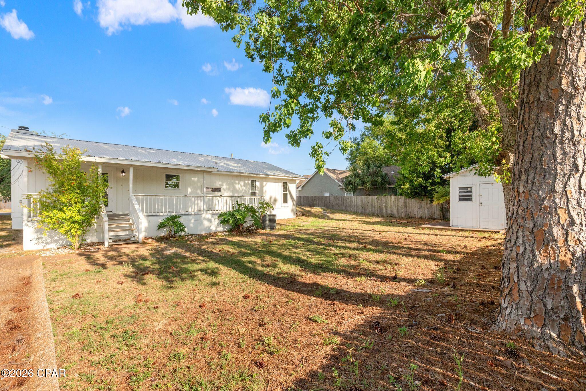 Treasure Cove Unit 2 - Residential