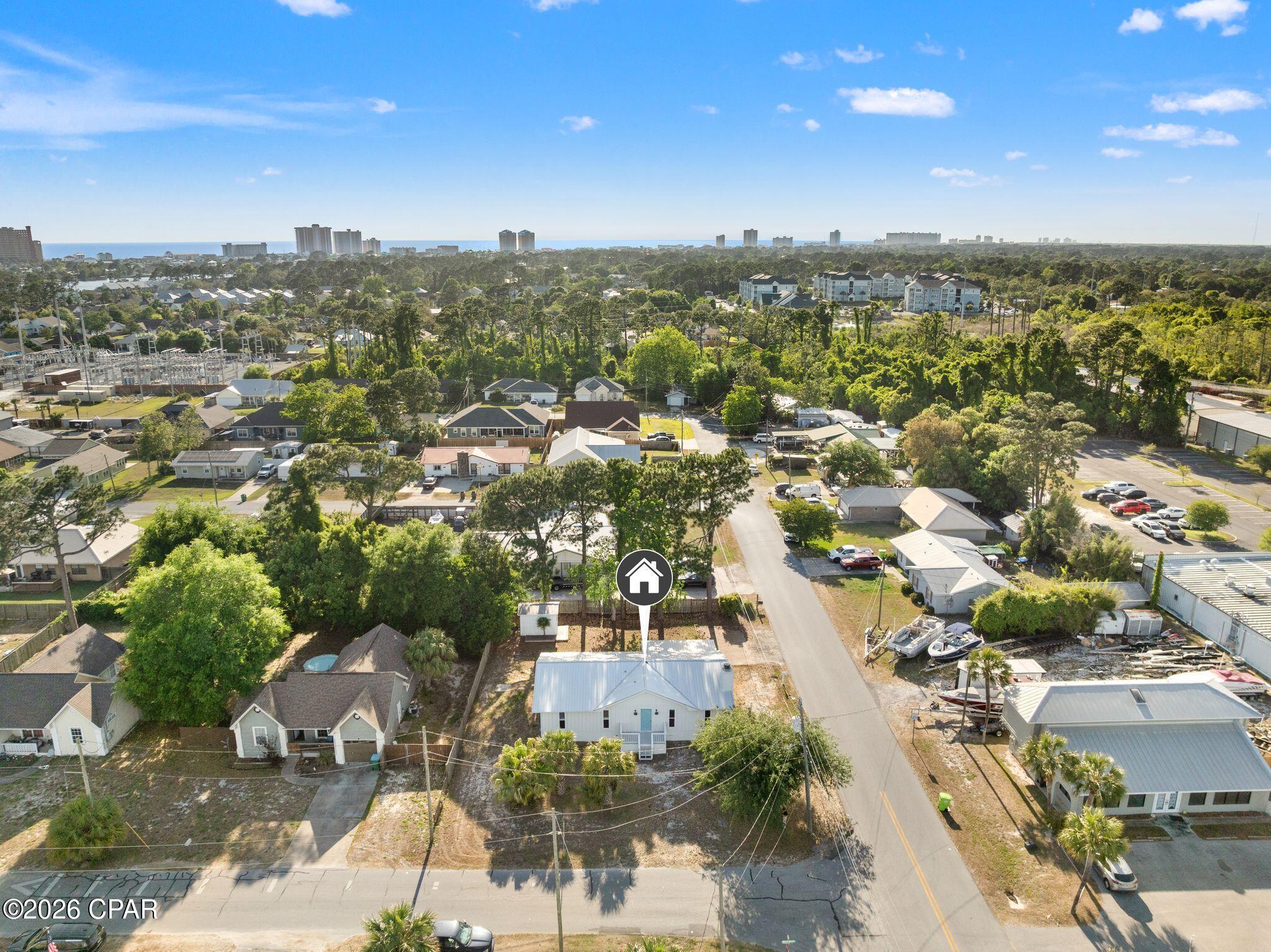 Treasure Cove Unit 2 - Residential