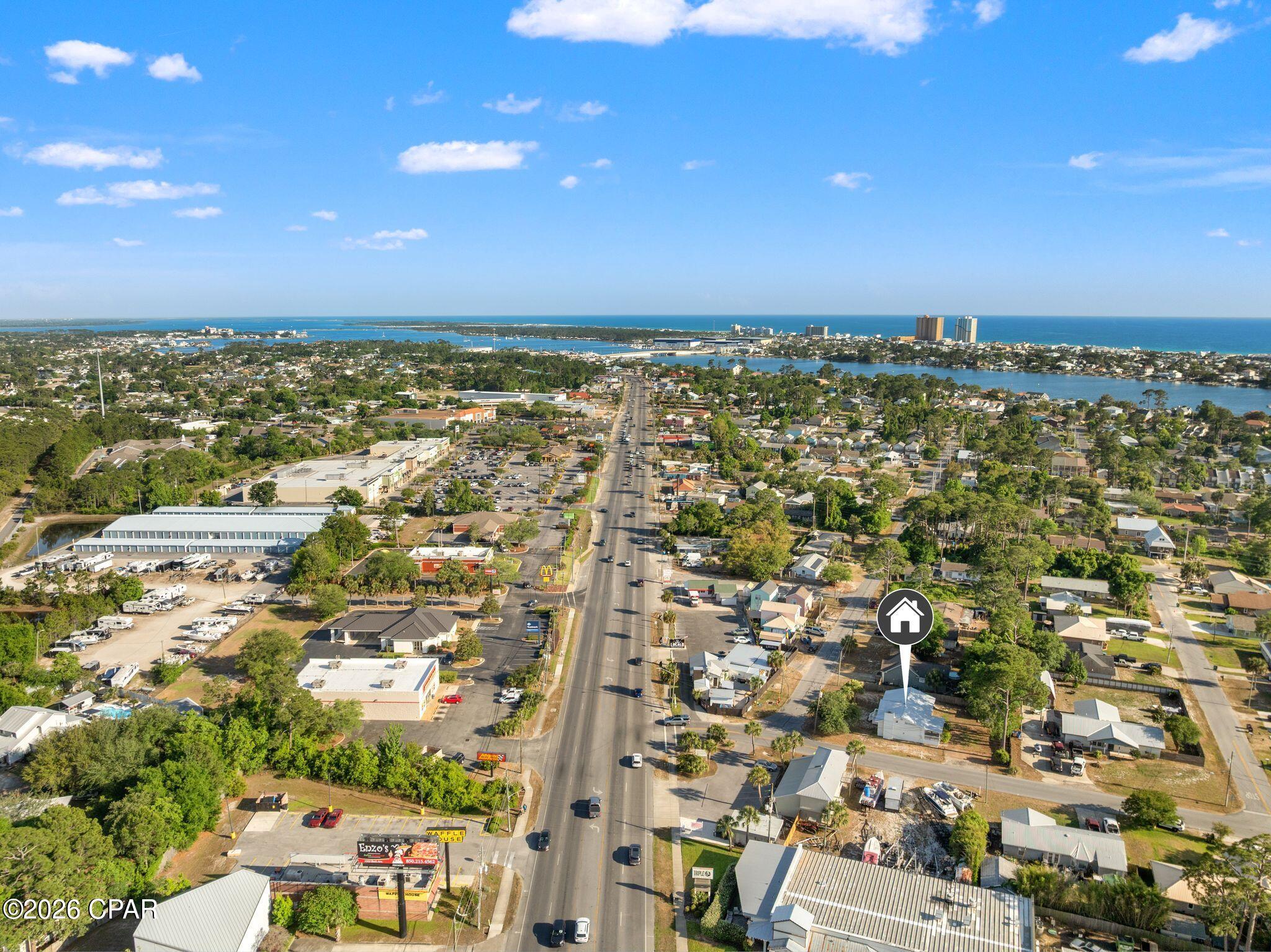 Treasure Cove Unit 2 - Residential