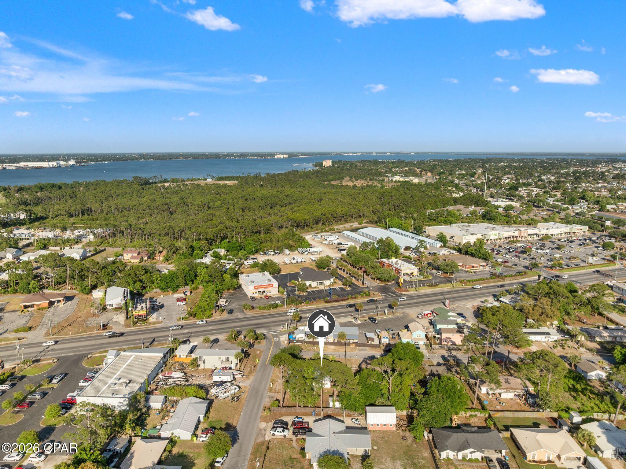 Treasure Cove Unit 2 - Residential