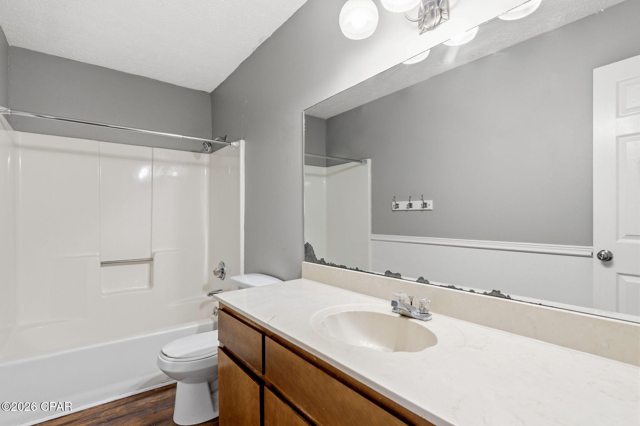 Treasure Cove Unit 2 - Residential