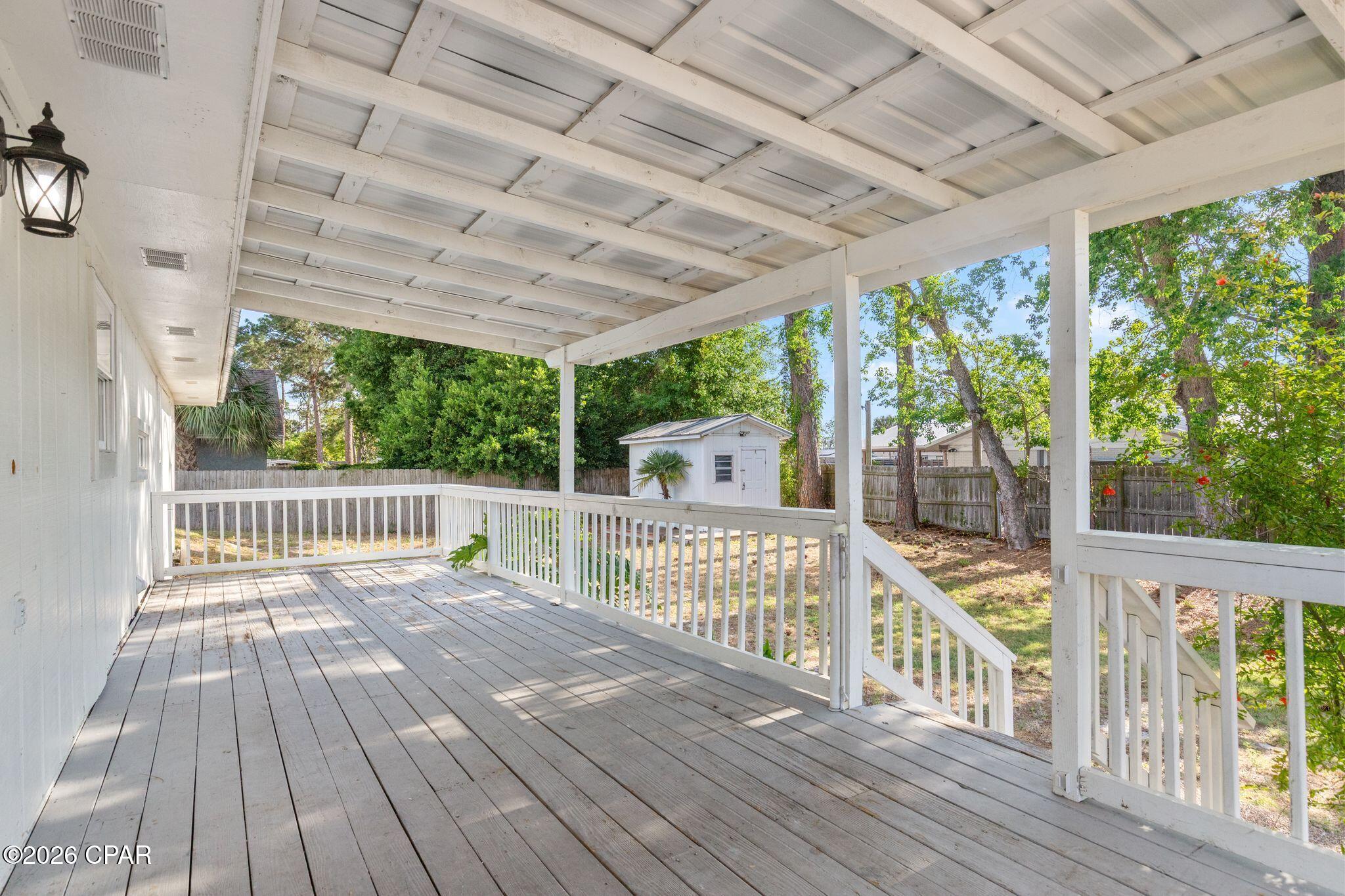 Treasure Cove Unit 2 - Residential