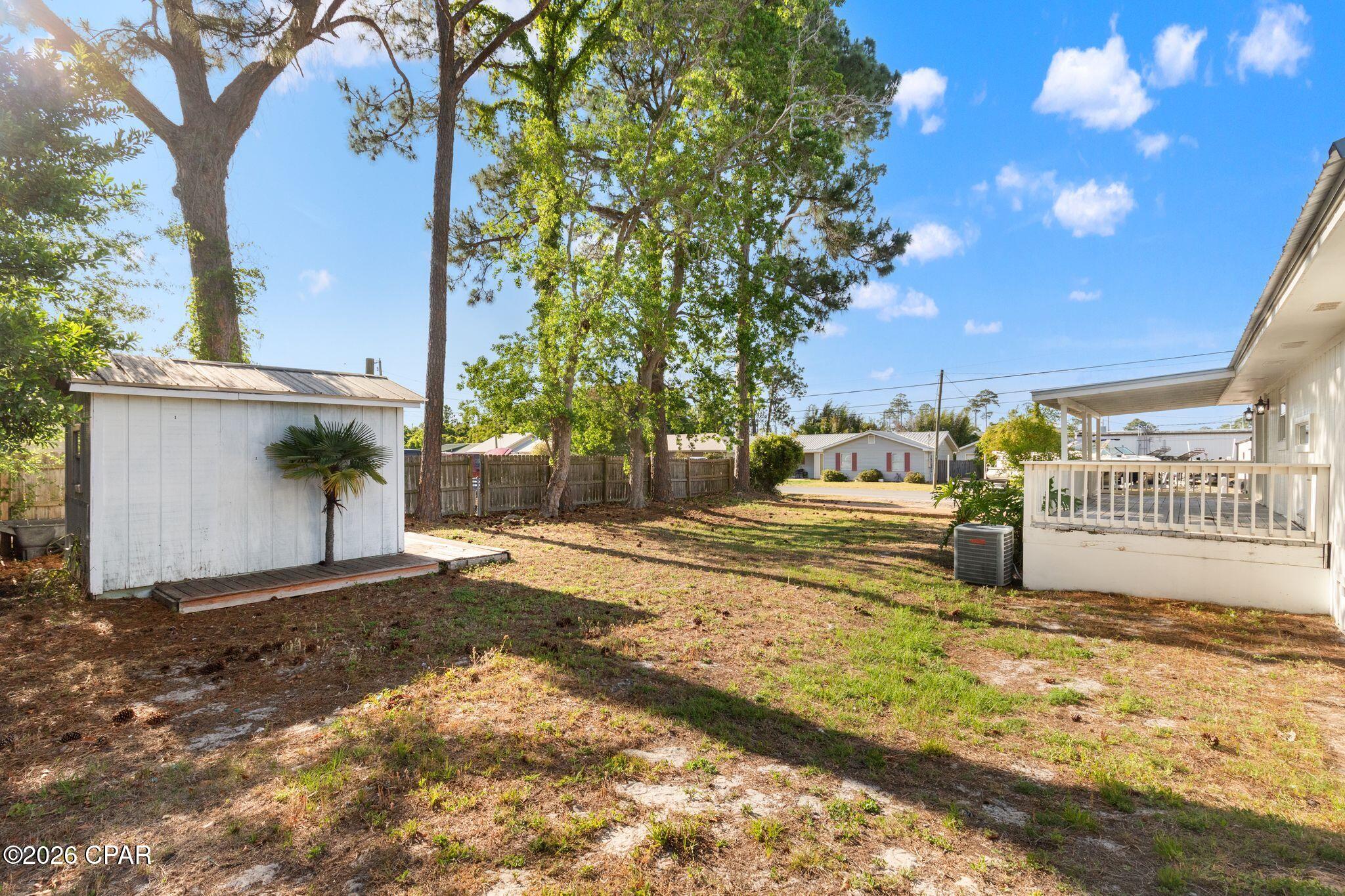 Treasure Cove Unit 2 - Residential