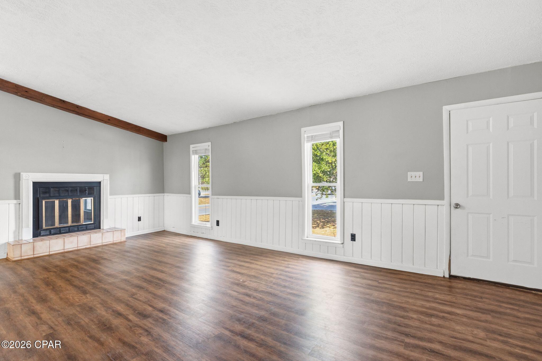 Treasure Cove Unit 2 - Residential