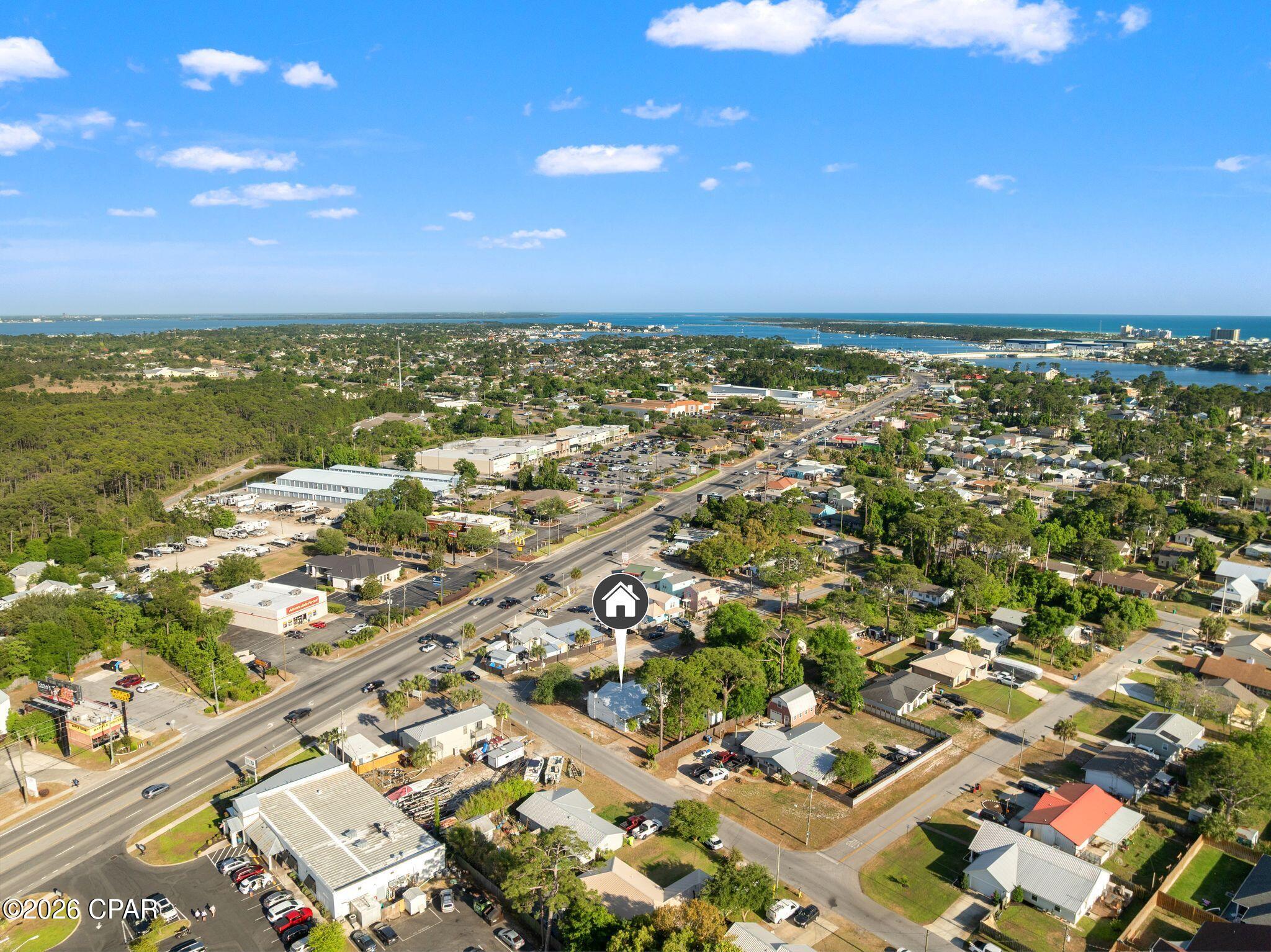 Treasure Cove Unit 2 - Residential