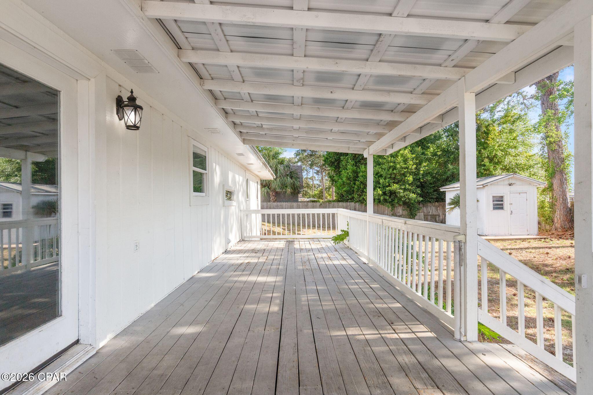 Treasure Cove Unit 2 - Residential