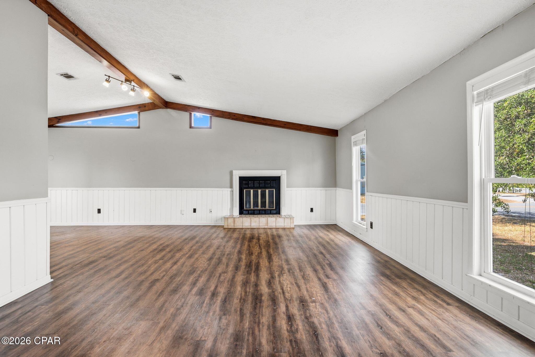 Treasure Cove Unit 2 - Residential