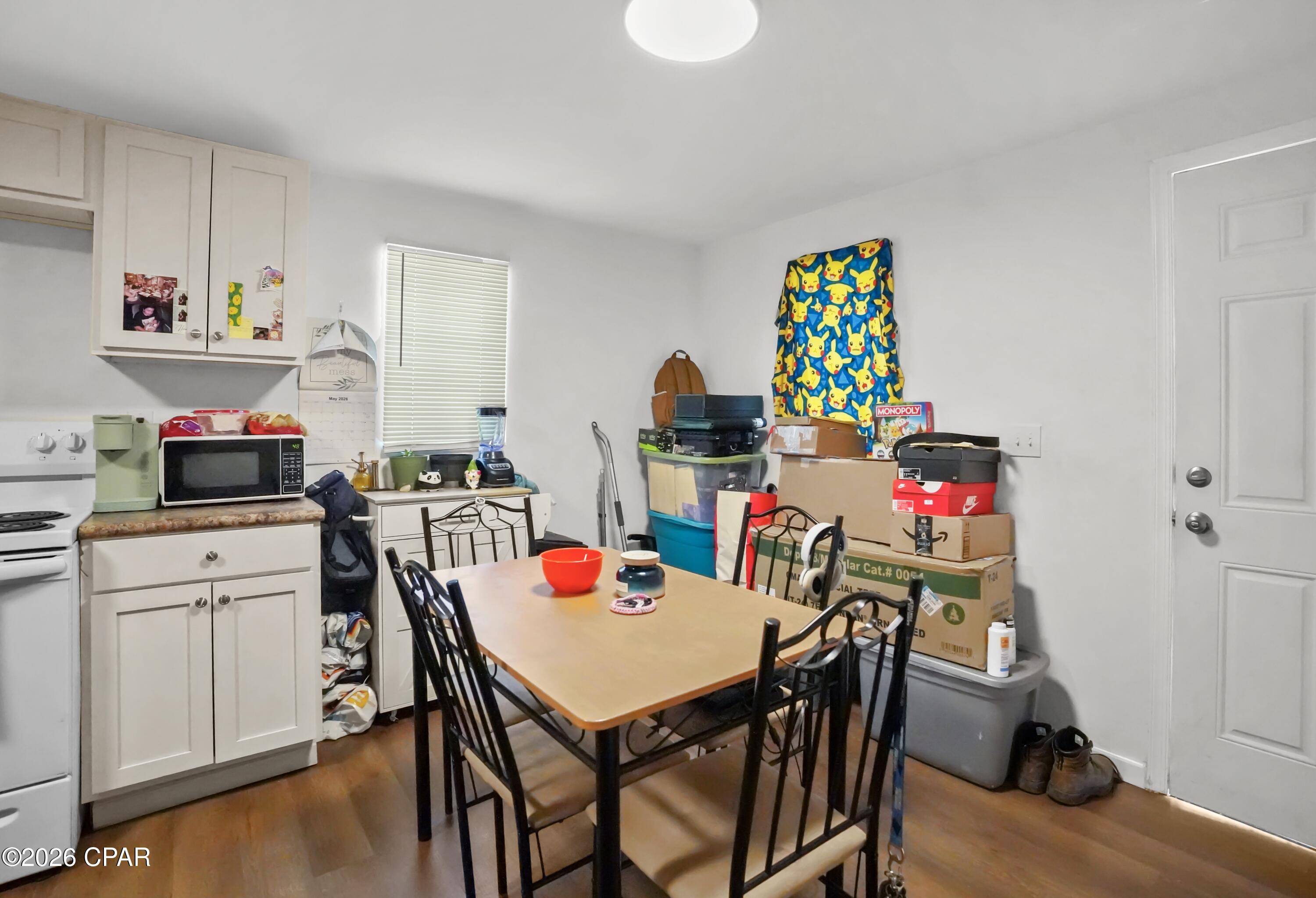 No Named Subdivision - Commercial Sale