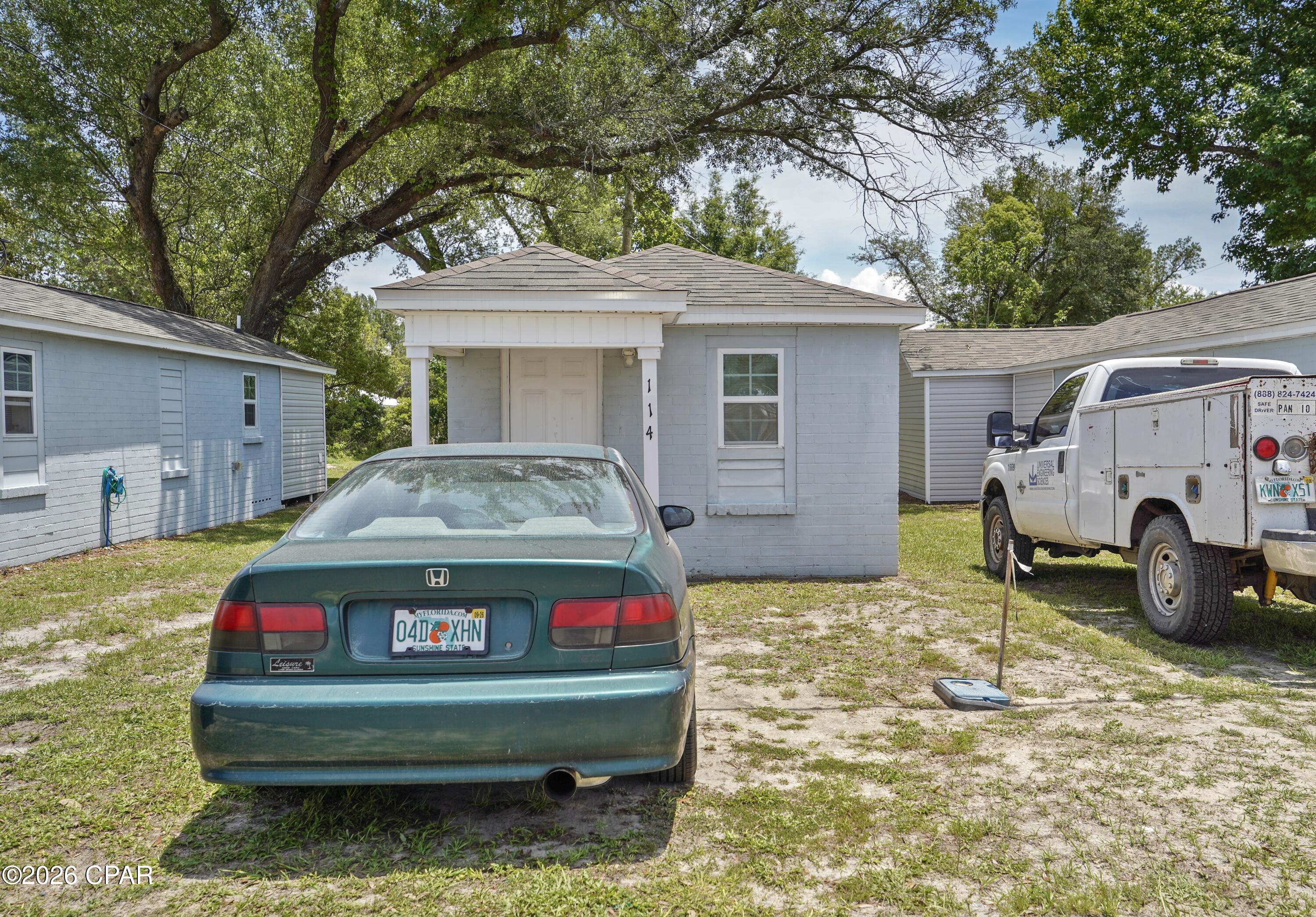 No Named Subdivision - Commercial Sale