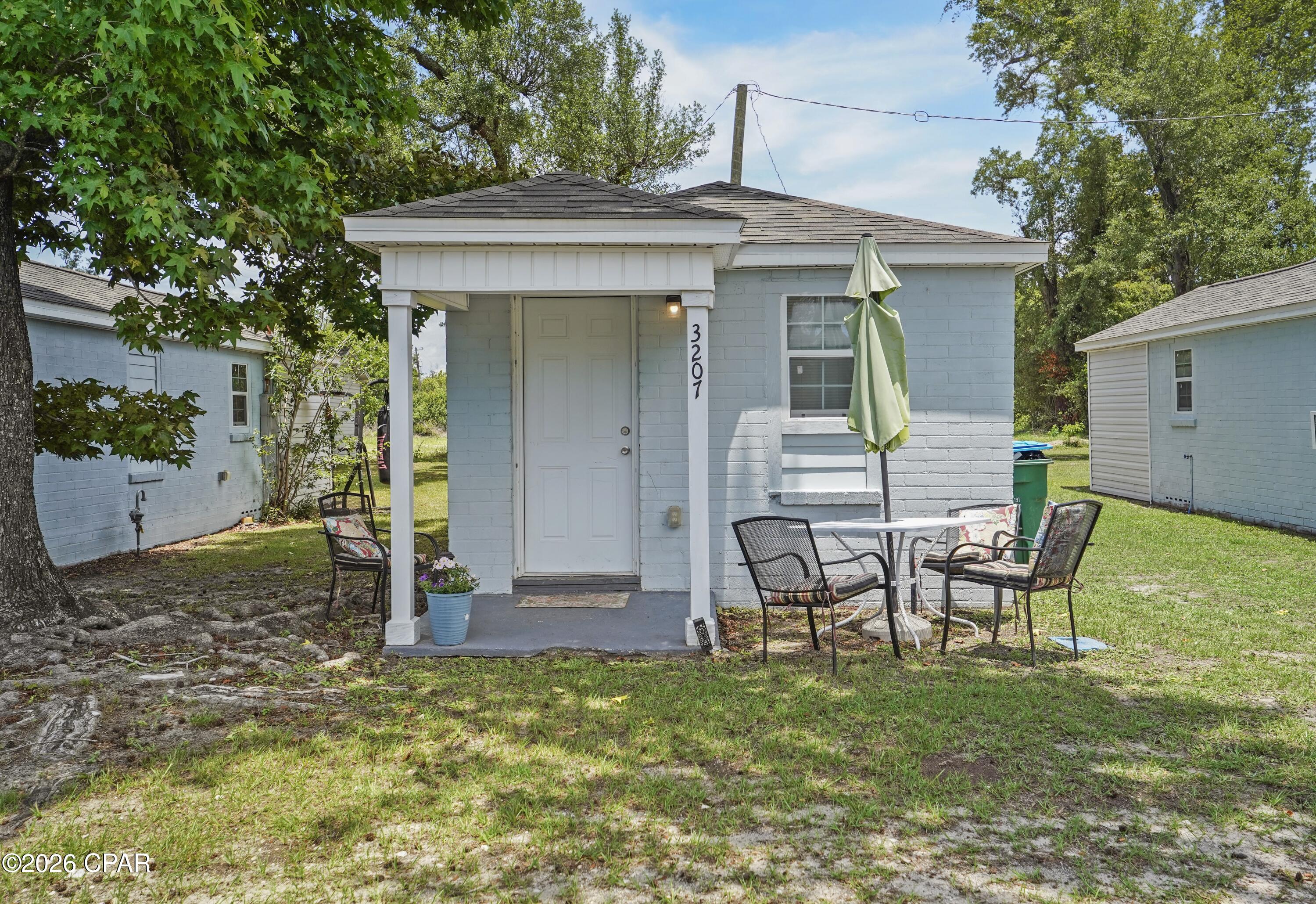 No Named Subdivision - Commercial Sale