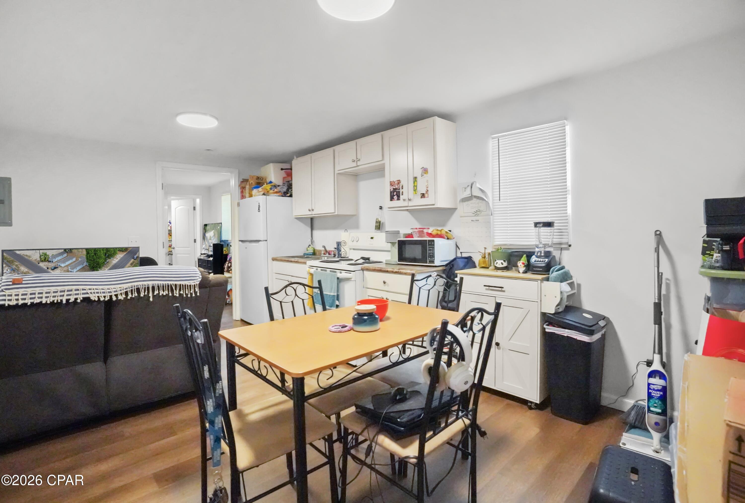 No Named Subdivision - Commercial Sale