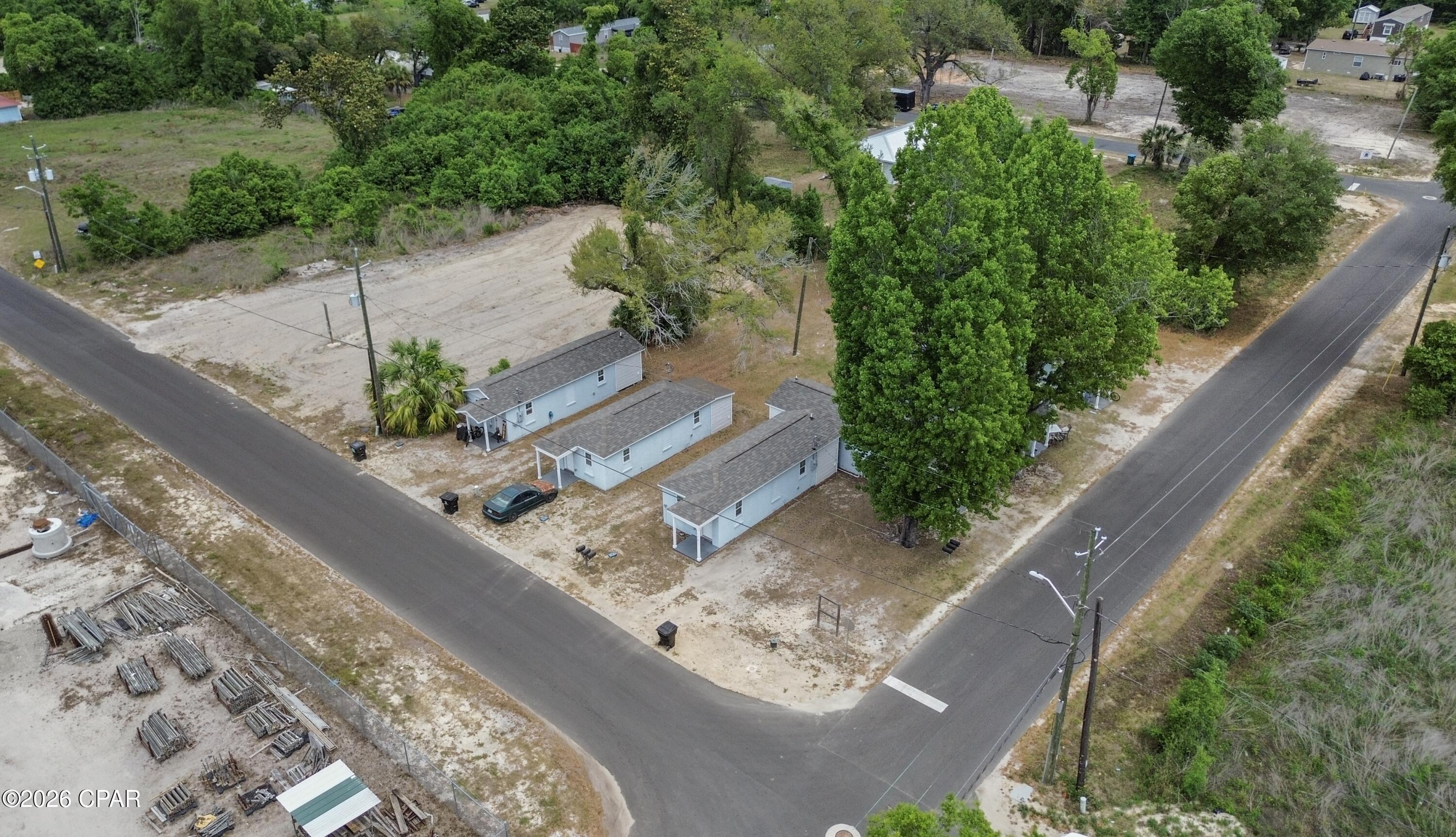 No Named Subdivision - Commercial Sale