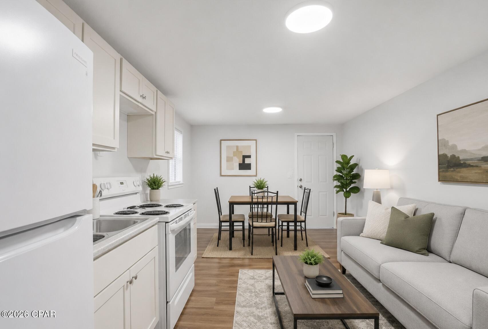 No Named Subdivision - Commercial Sale