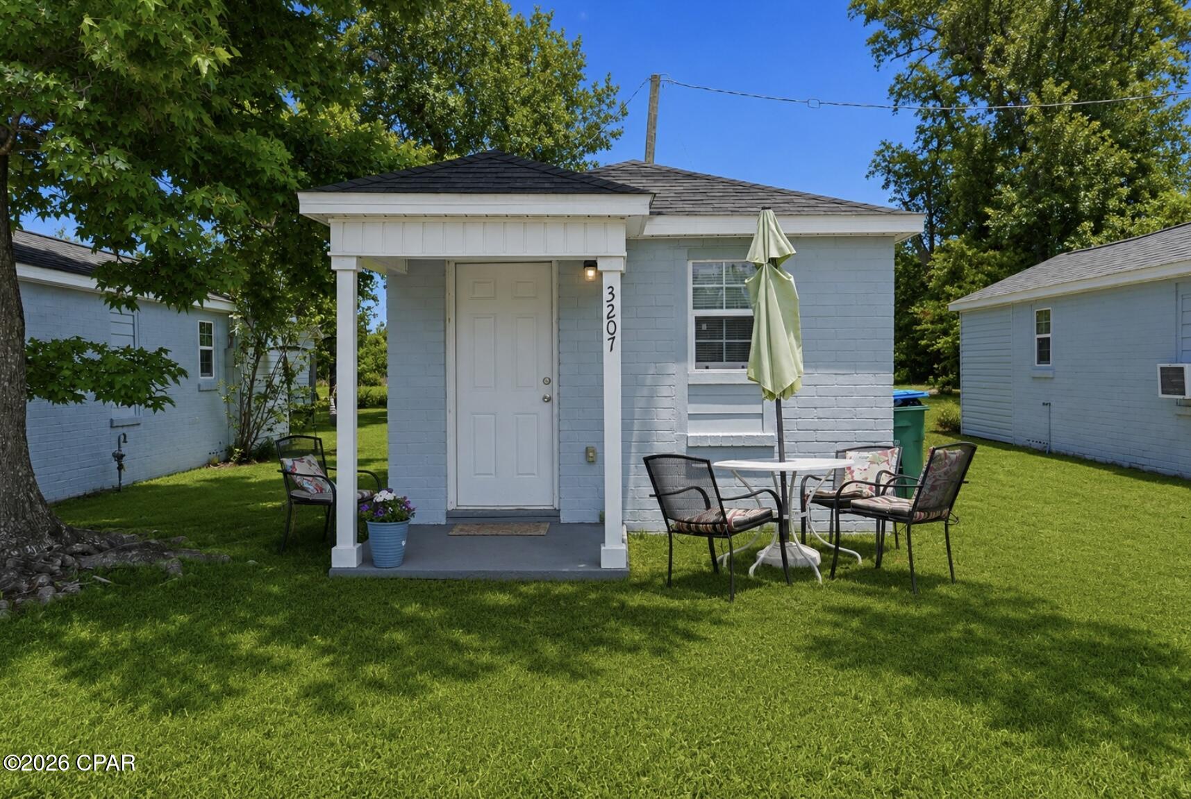 No Named Subdivision - Commercial Sale