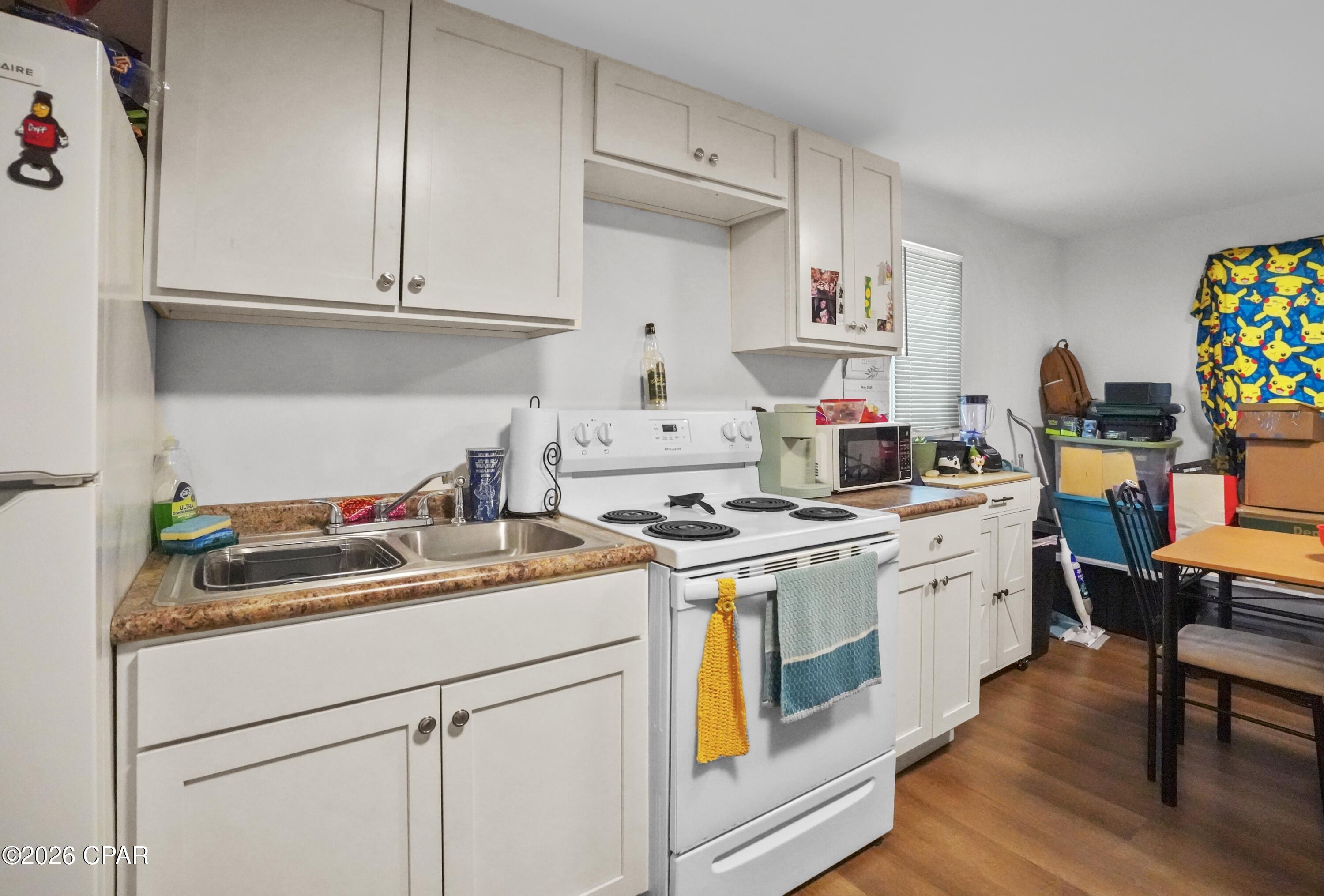 No Named Subdivision - Commercial Sale