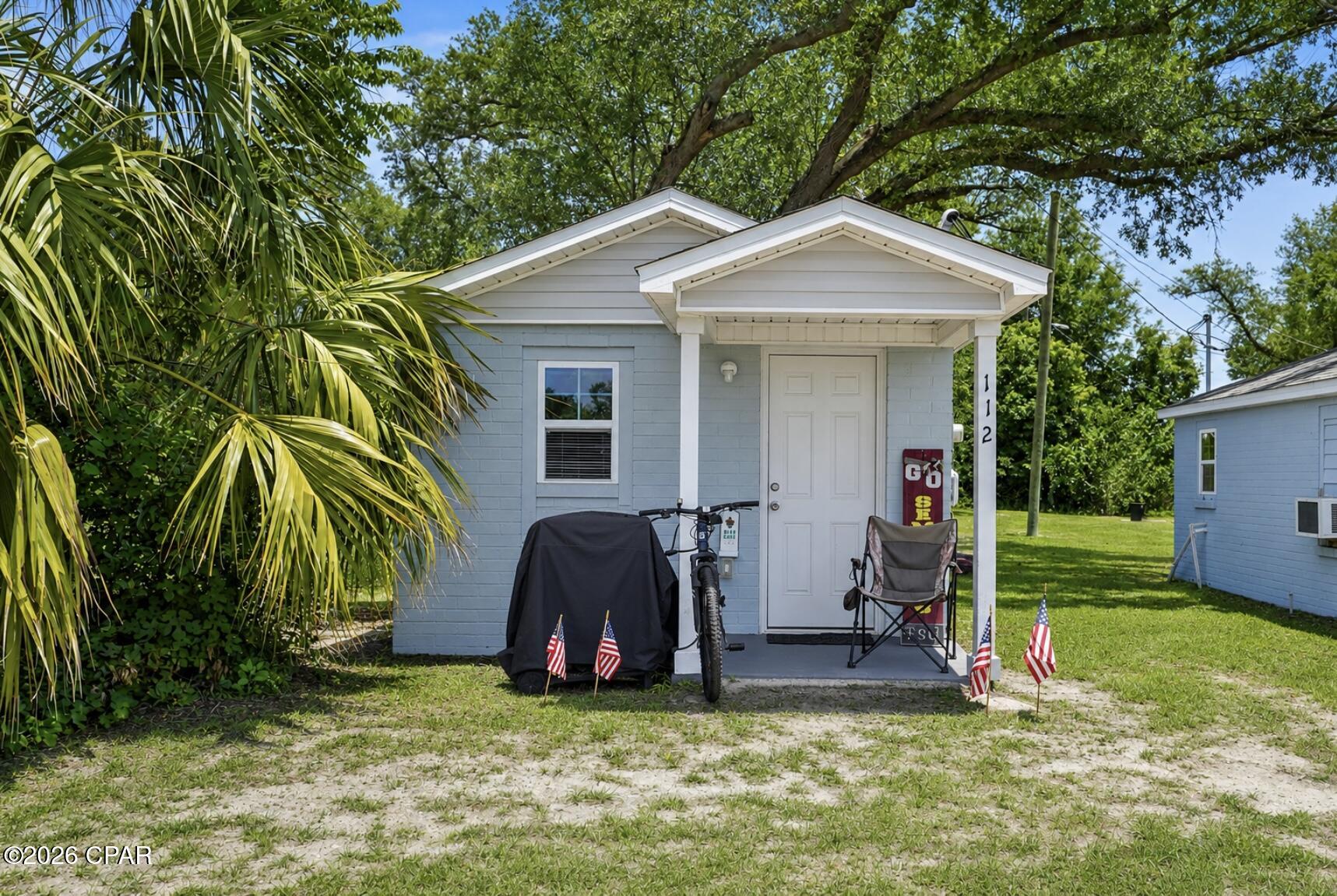 No Named Subdivision - Commercial Sale