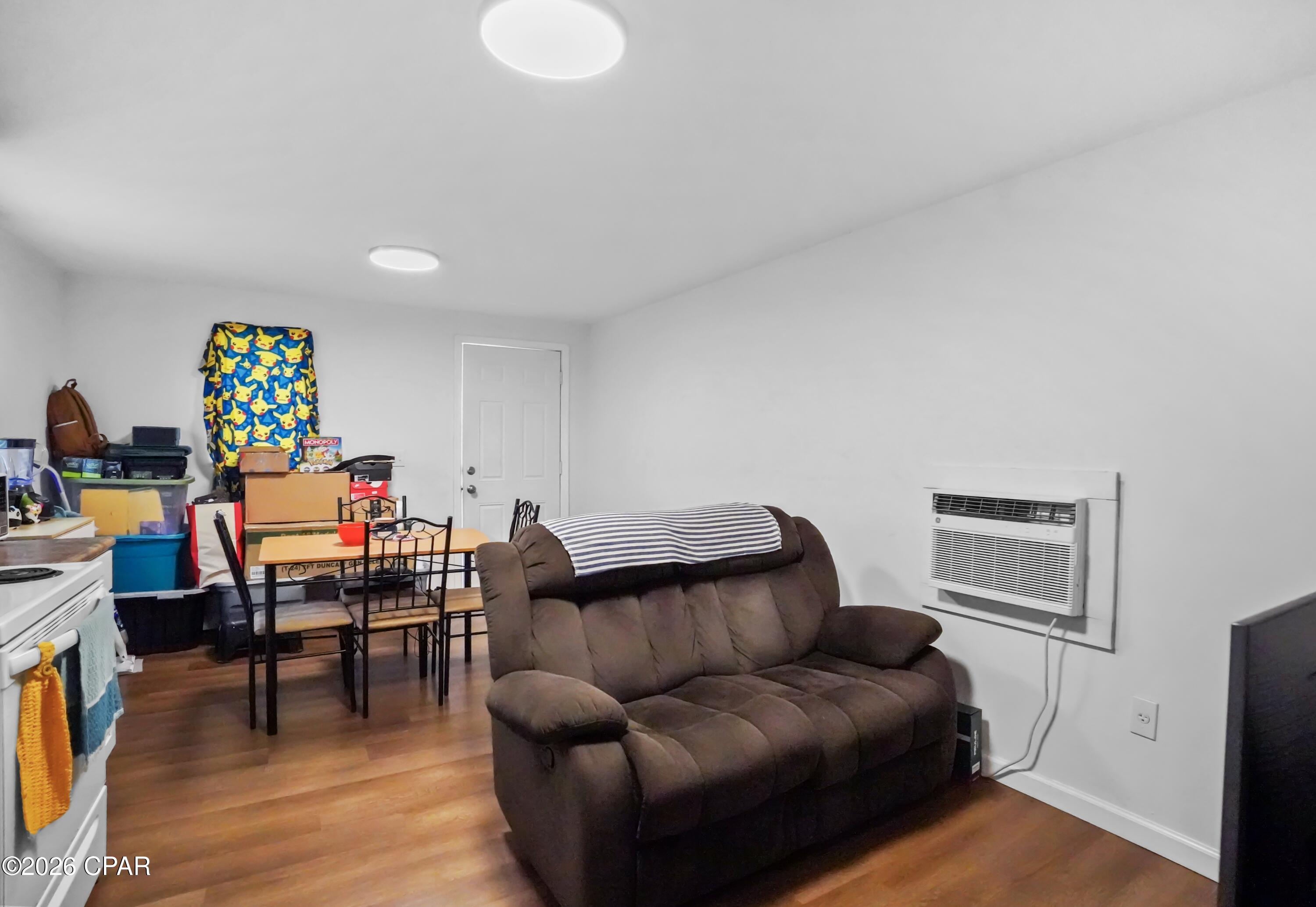No Named Subdivision - Commercial Sale