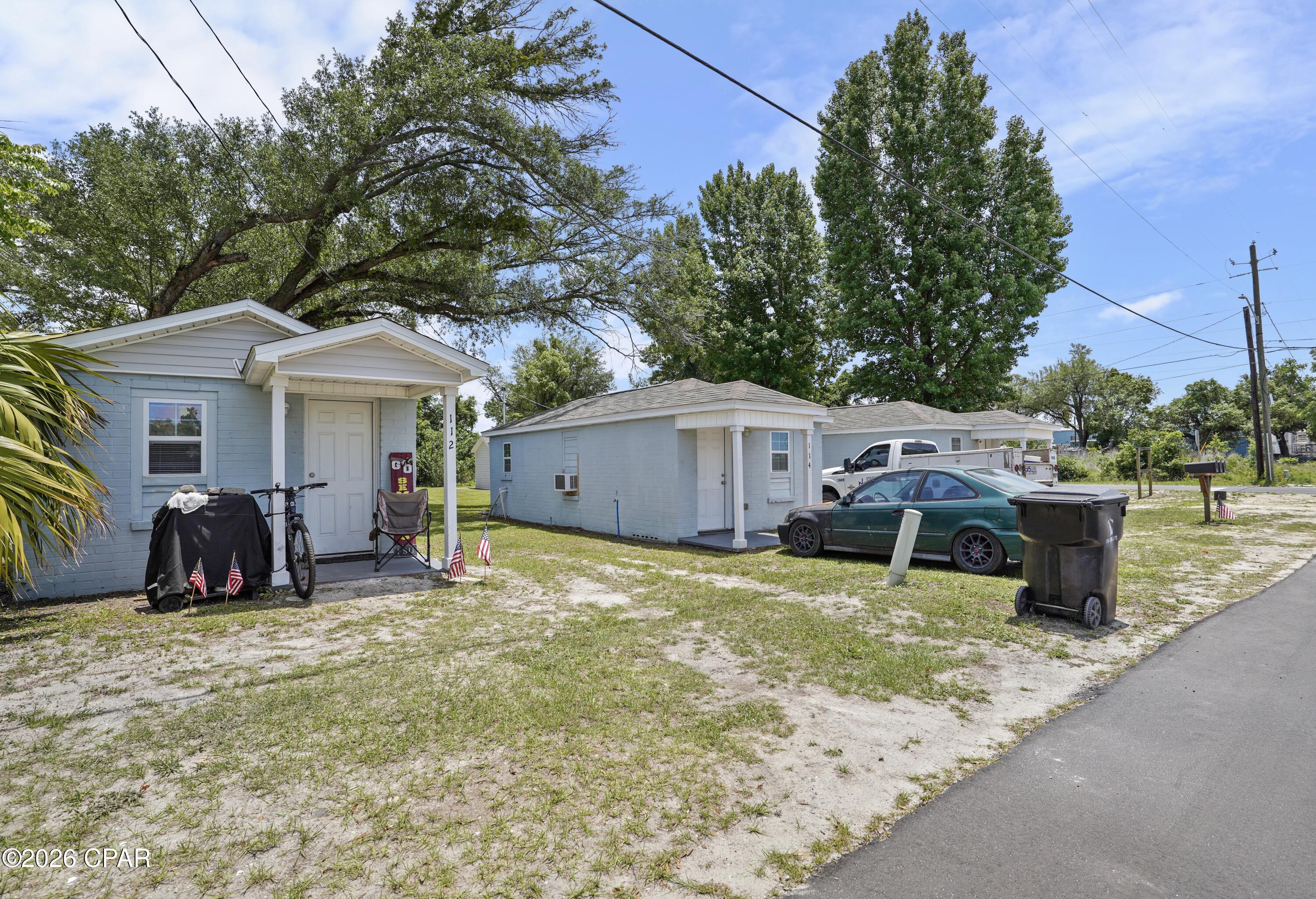 No Named Subdivision - Commercial Sale