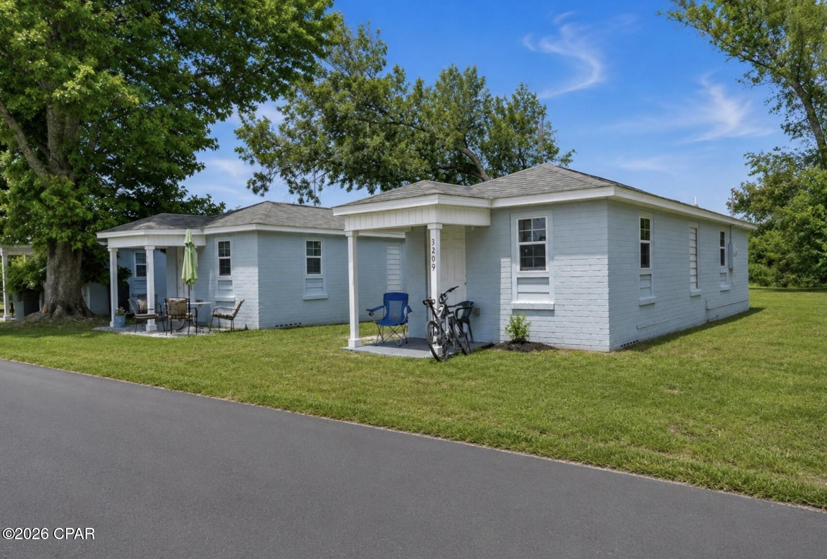 No Named Subdivision - Commercial Sale