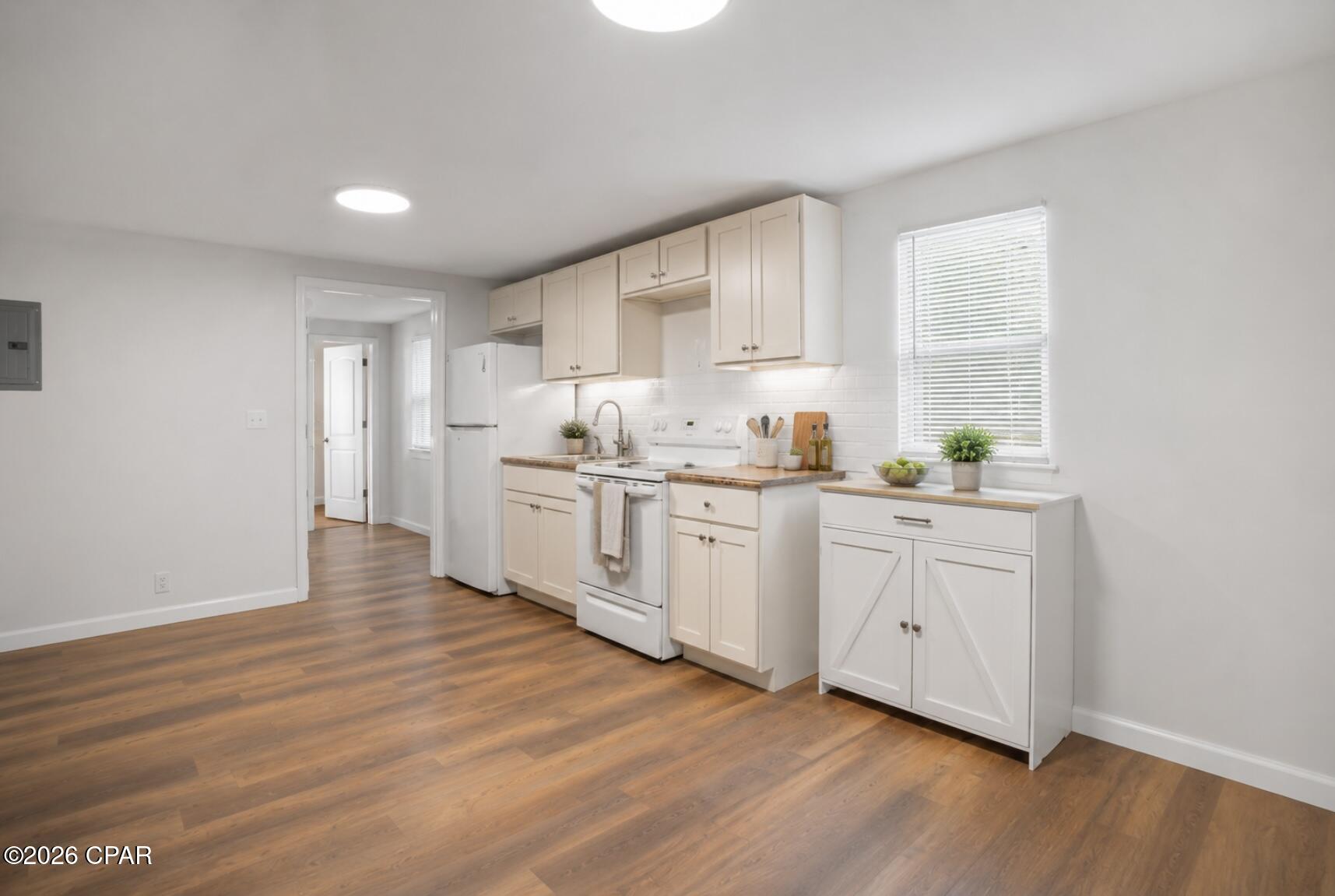 No Named Subdivision - Commercial Sale