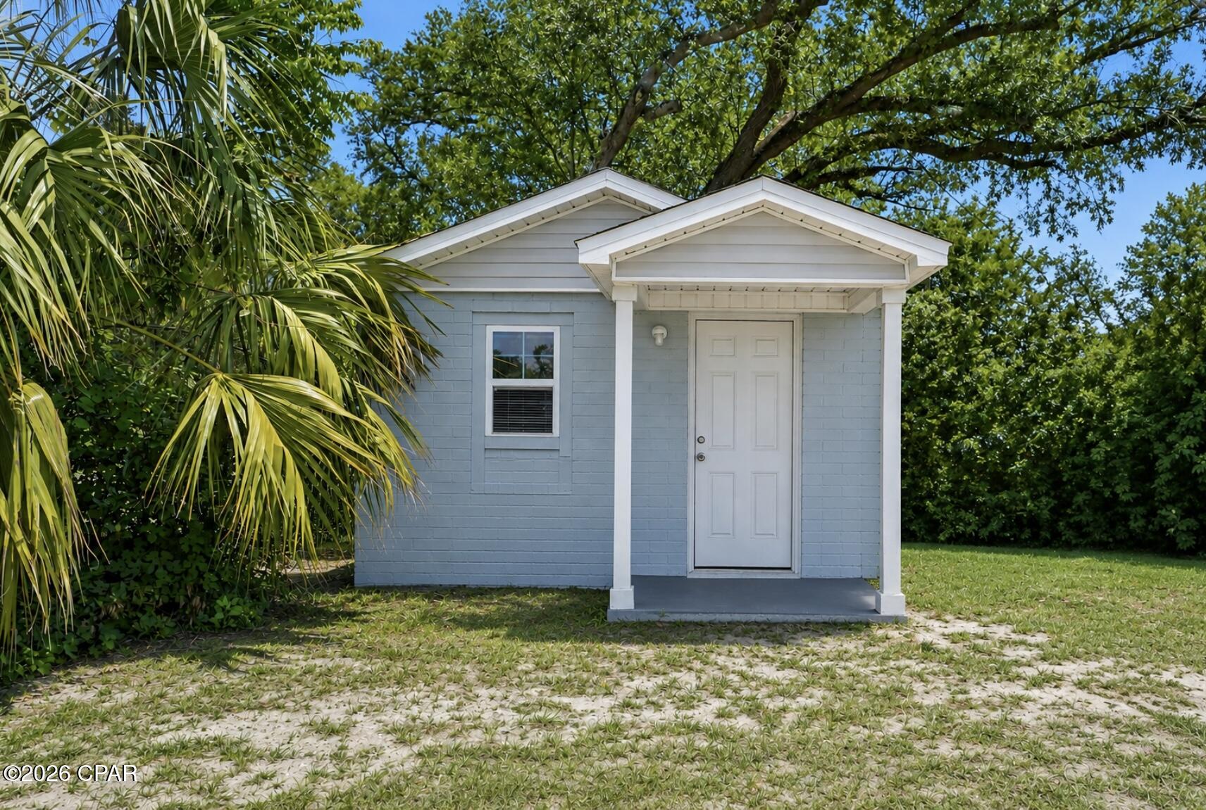 No Named Subdivision - Commercial Sale