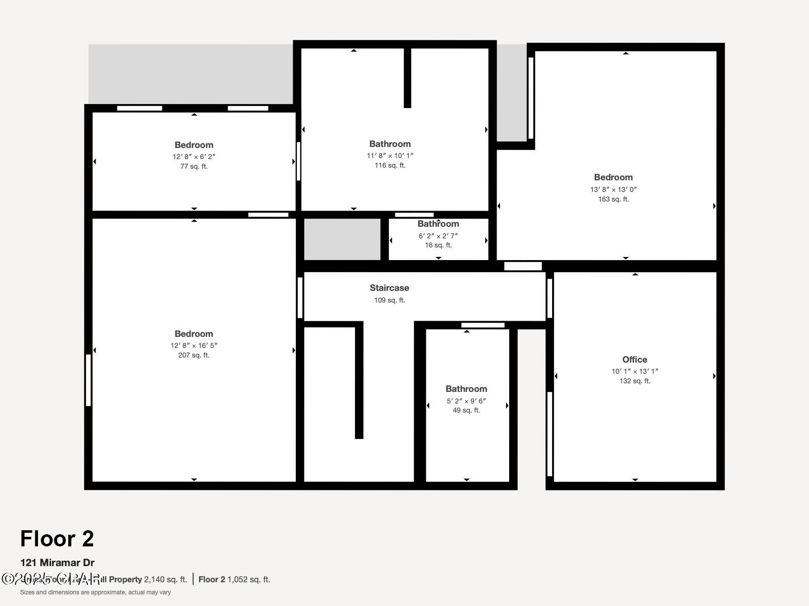 No Named Subdivision - Residential