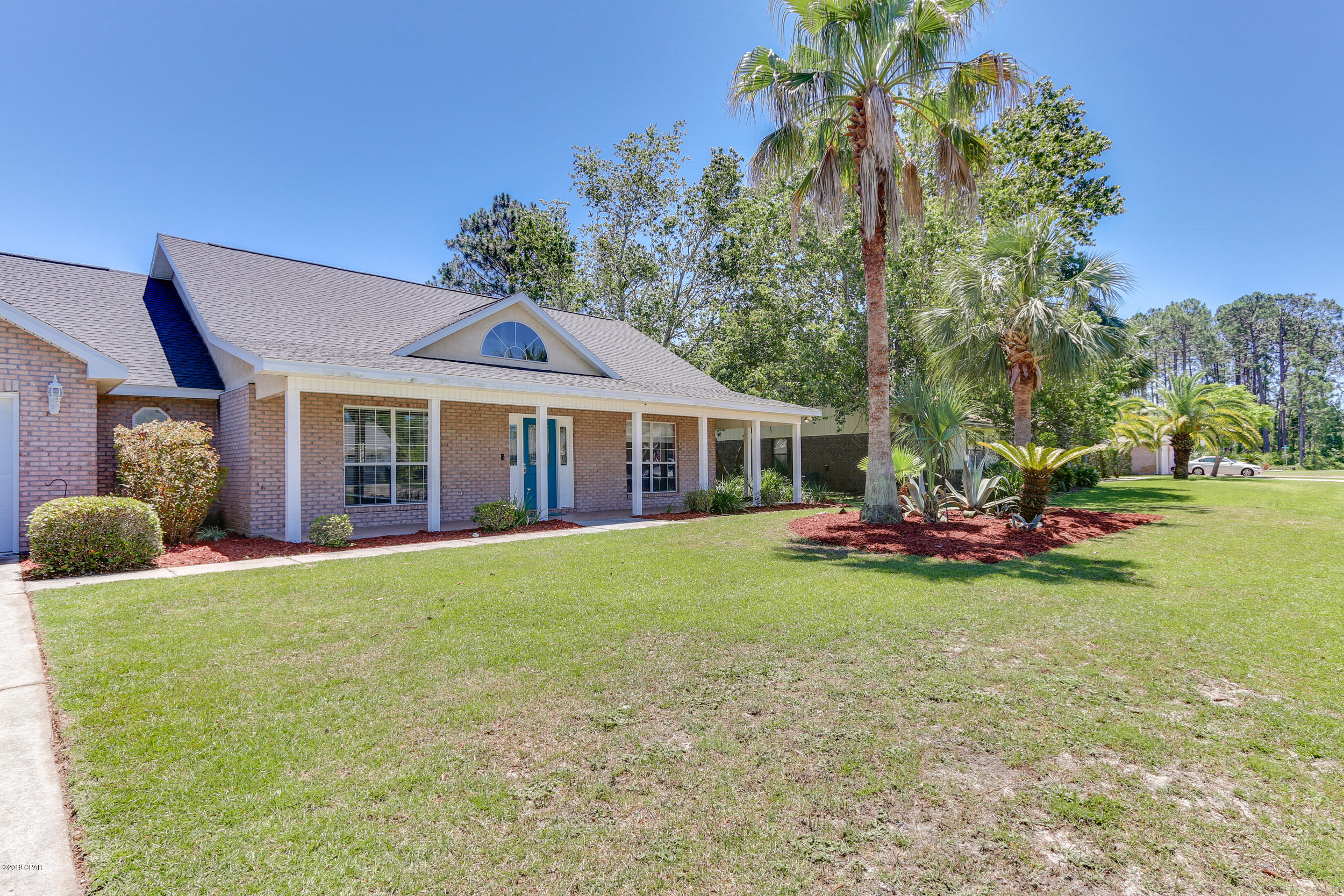 Colony Club Hrbr Ph 2 - Residential