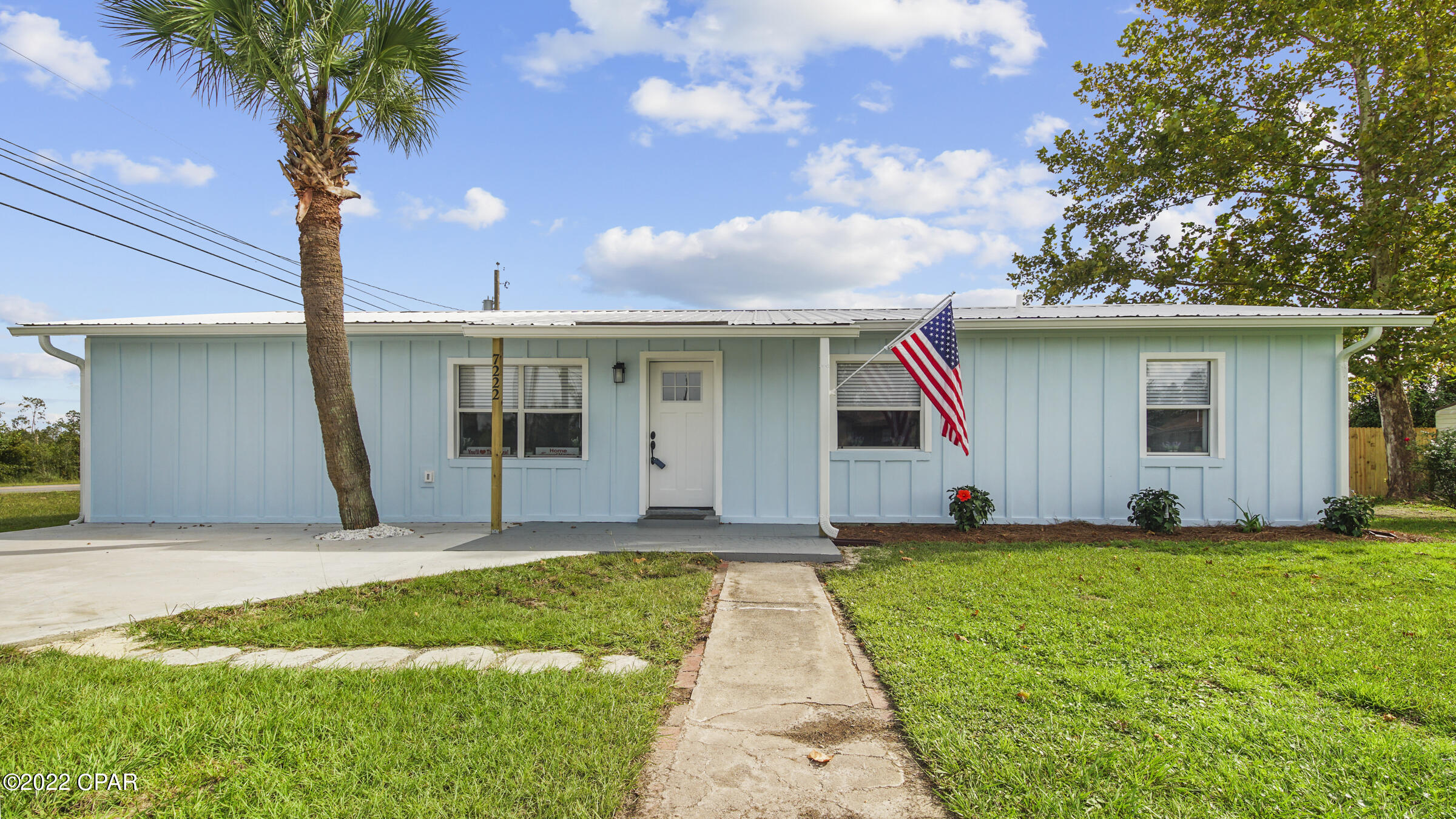 [No Recorded Subdiv] - Residential