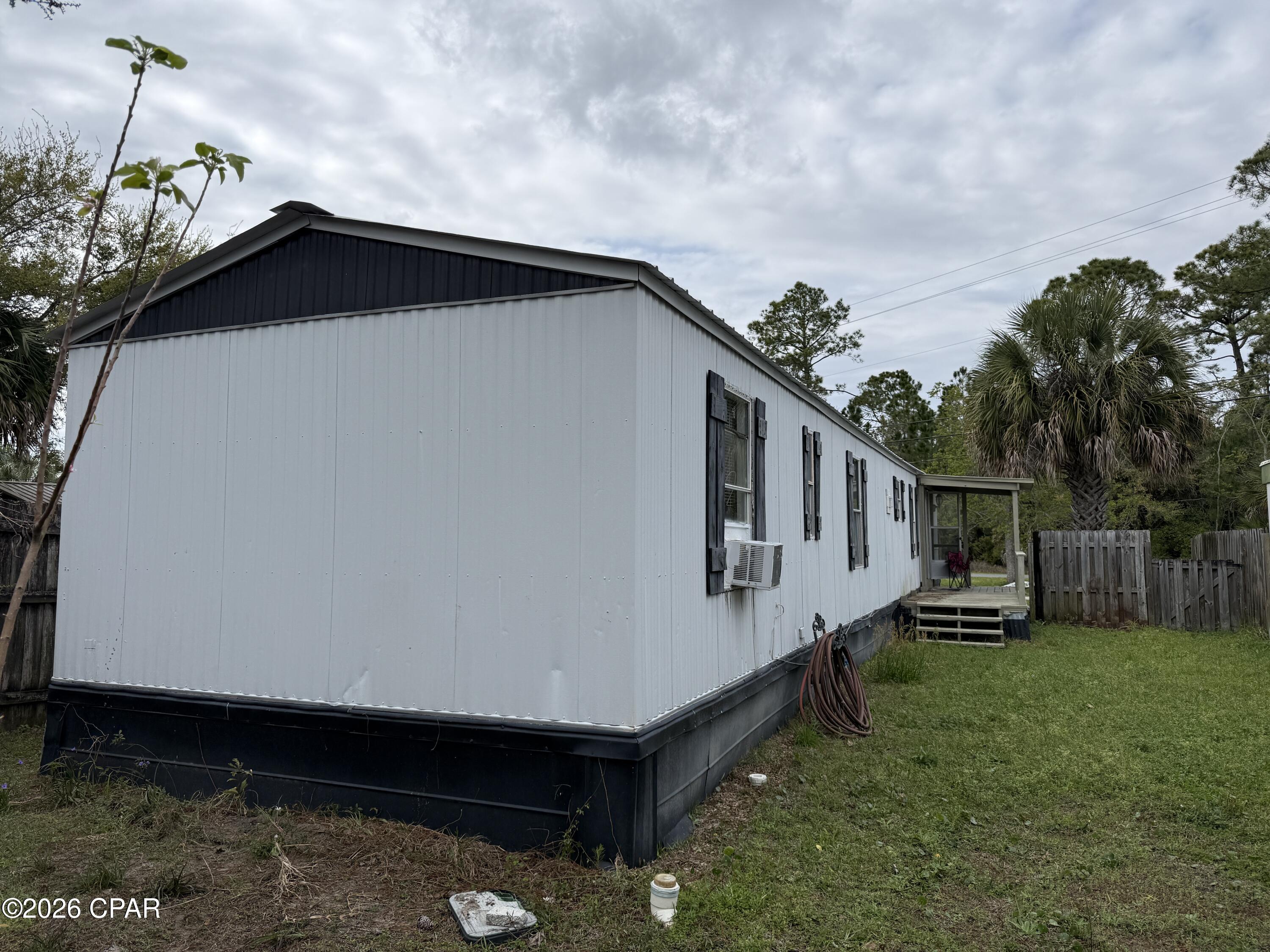 Bayside Park Unit 1 - Residential