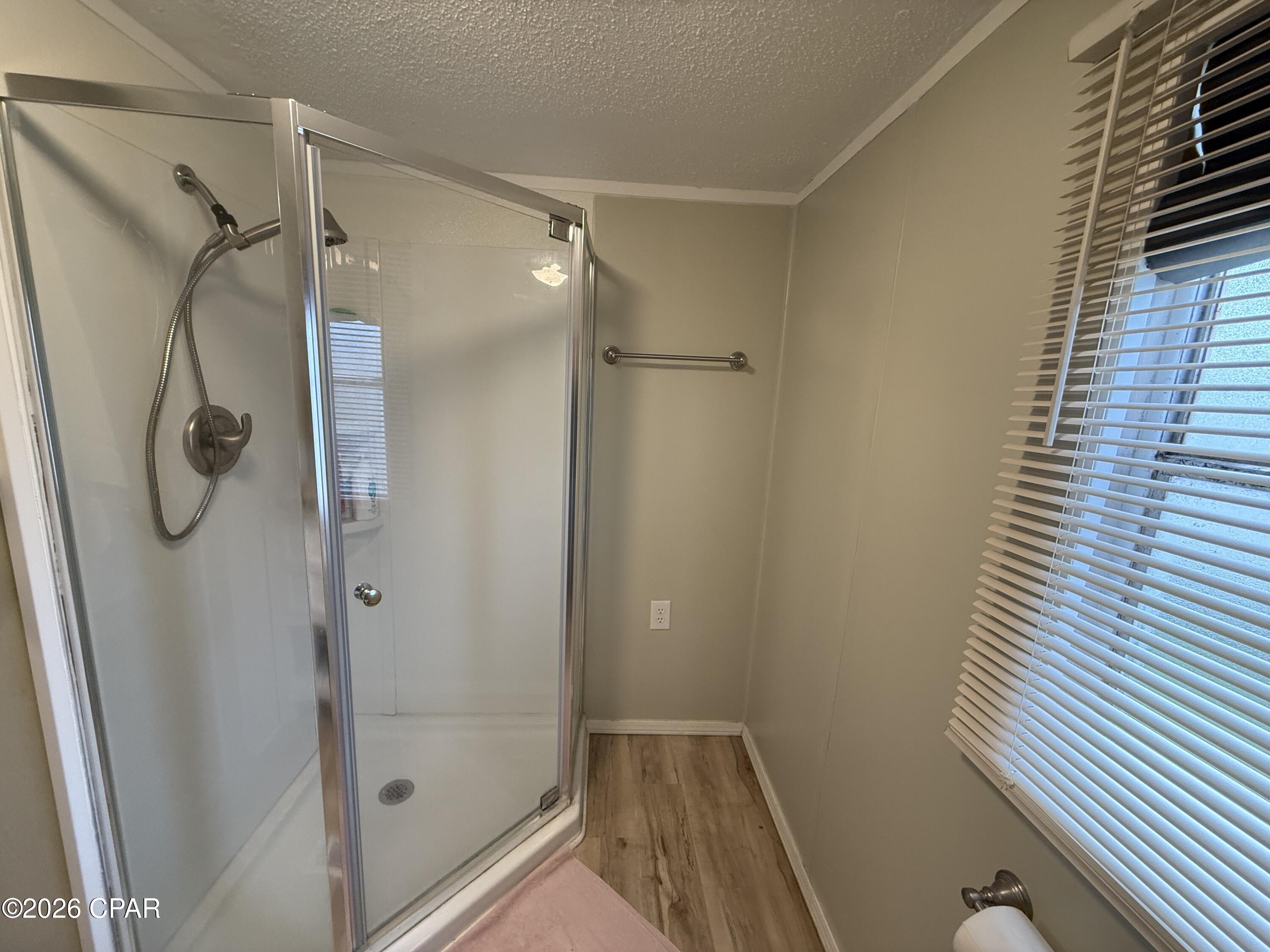 Bayside Park Unit 1 - Residential