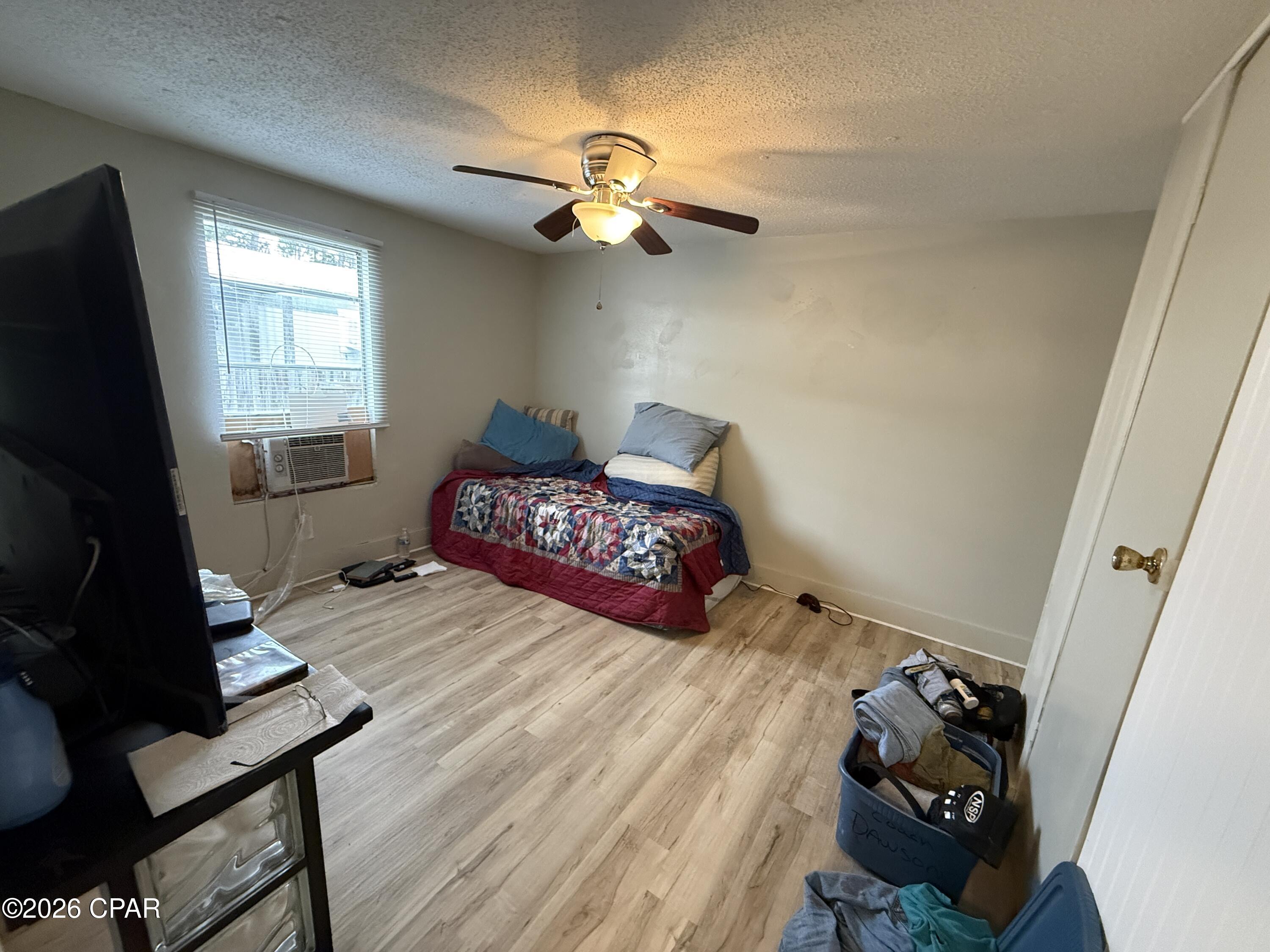 Bayside Park Unit 1 - Residential