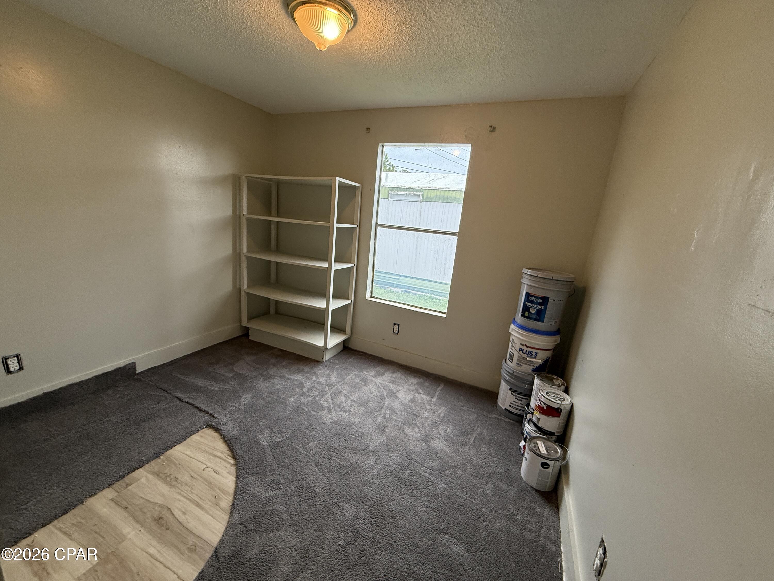 Bayside Park Unit 1 - Residential