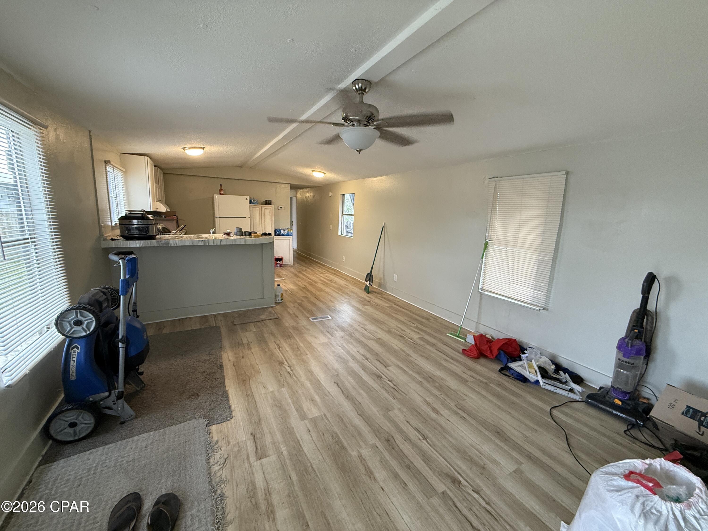 Bayside Park Unit 1 - Residential