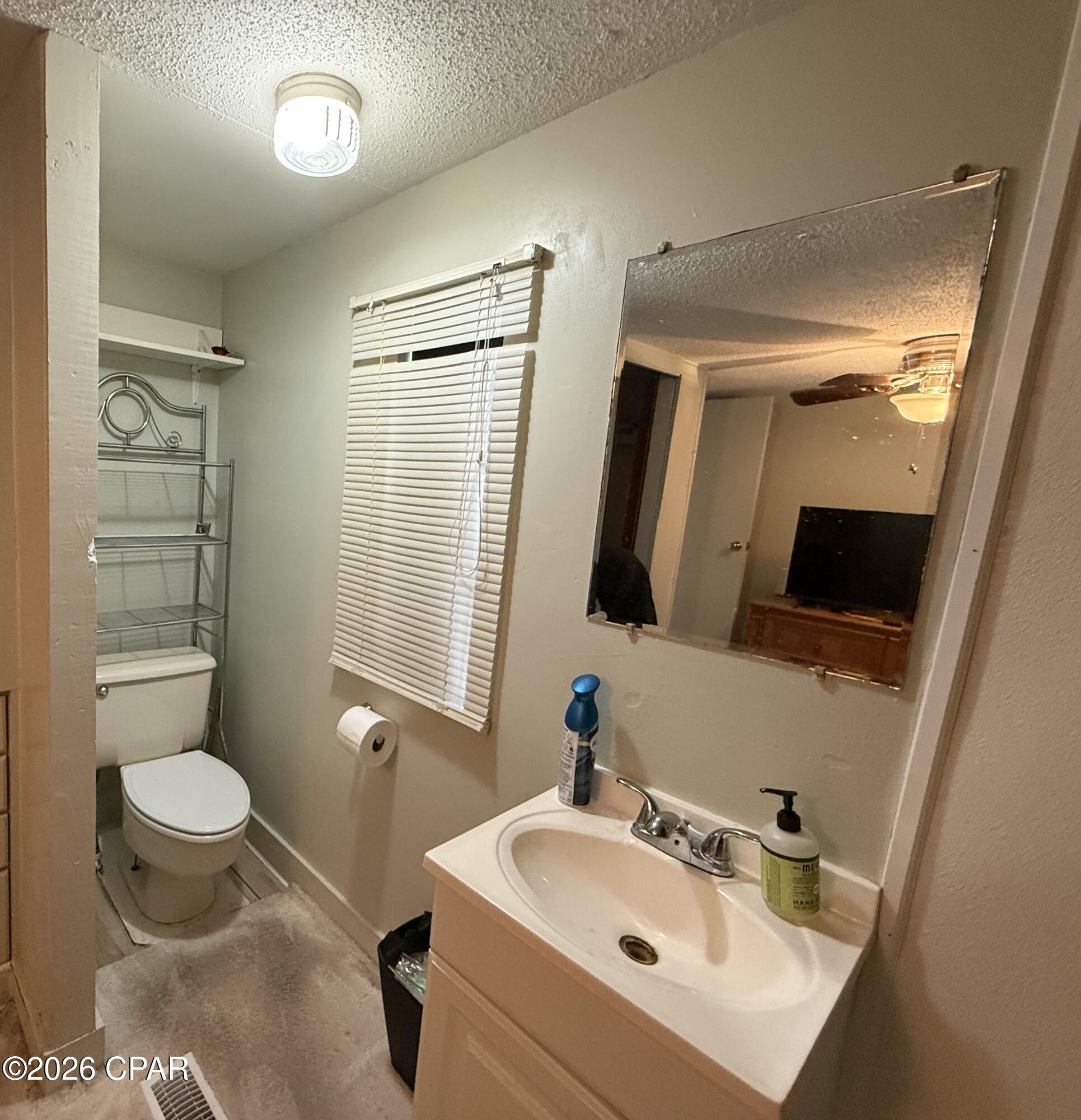 Bayside Park Unit 1 - Residential