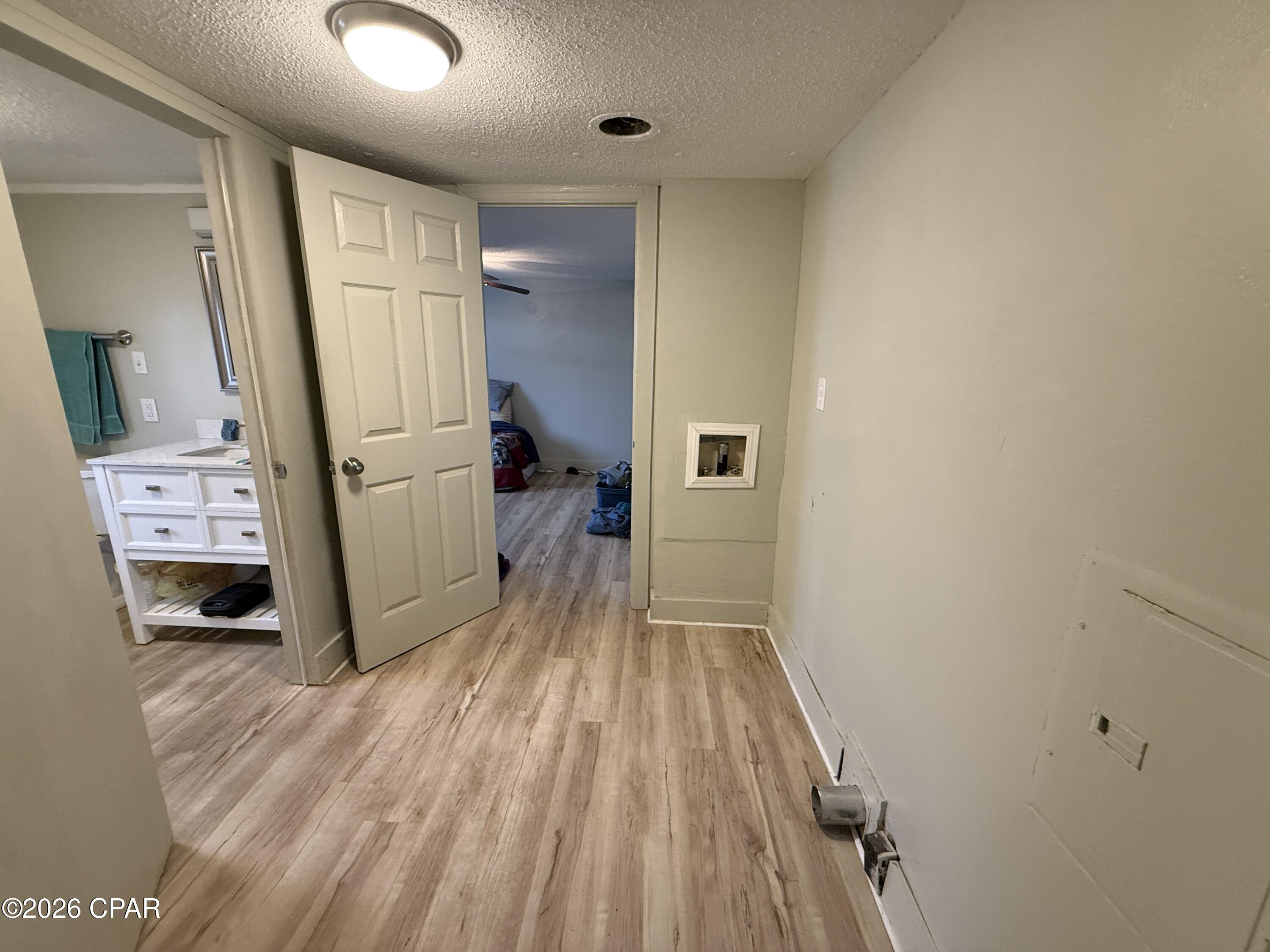 Bayside Park Unit 1 - Residential