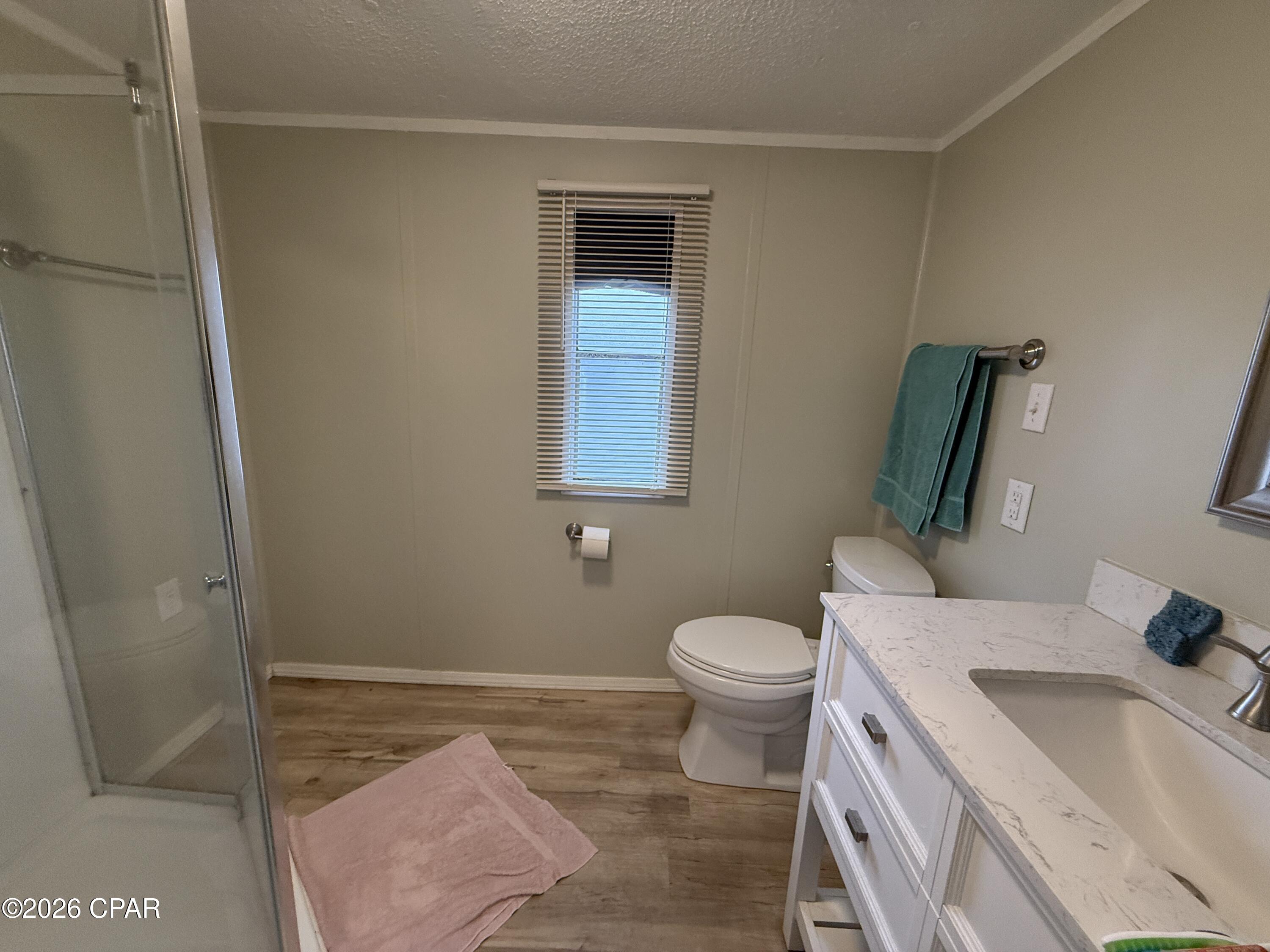 Bayside Park Unit 1 - Residential