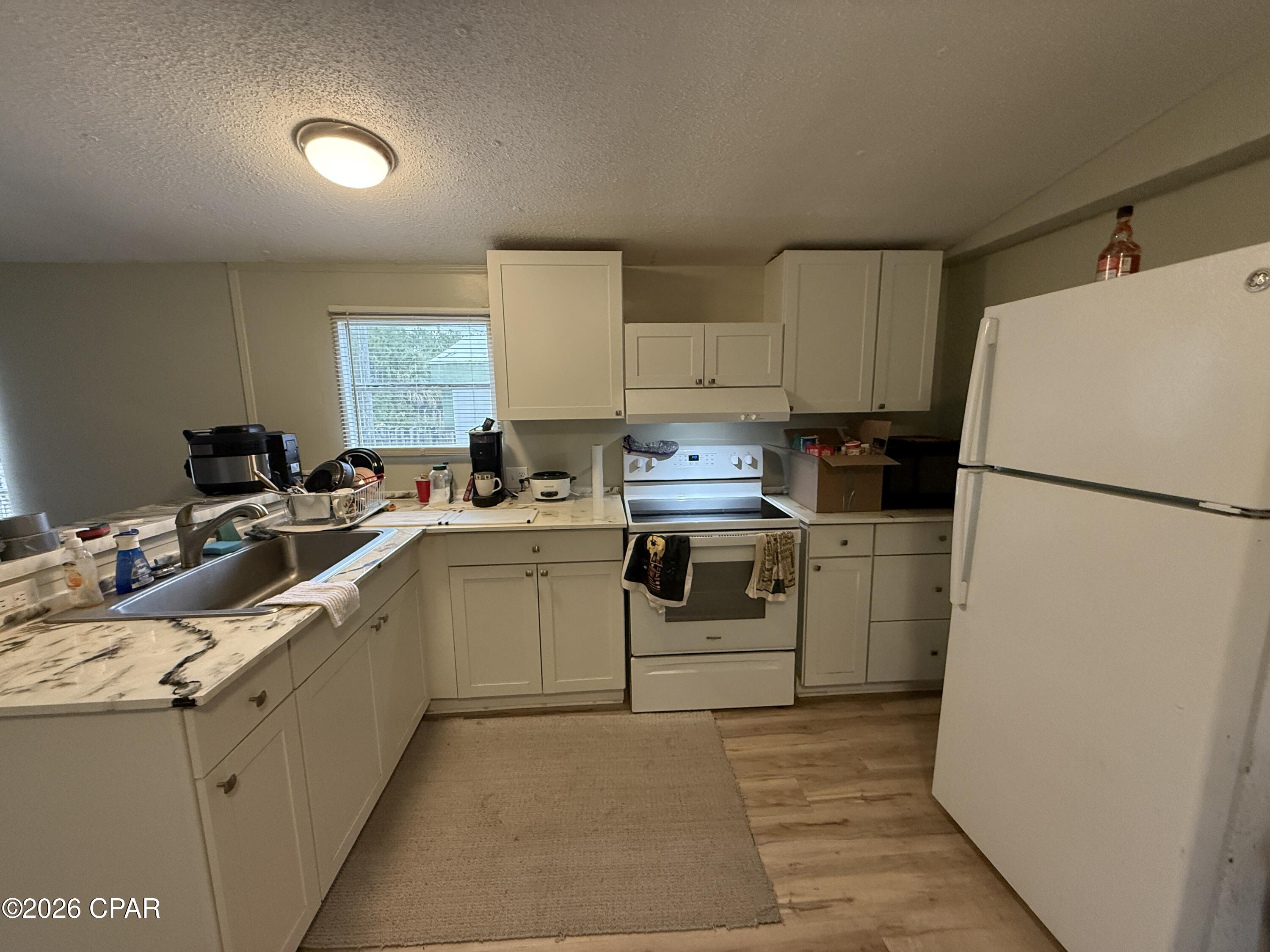 Bayside Park Unit 1 - Residential