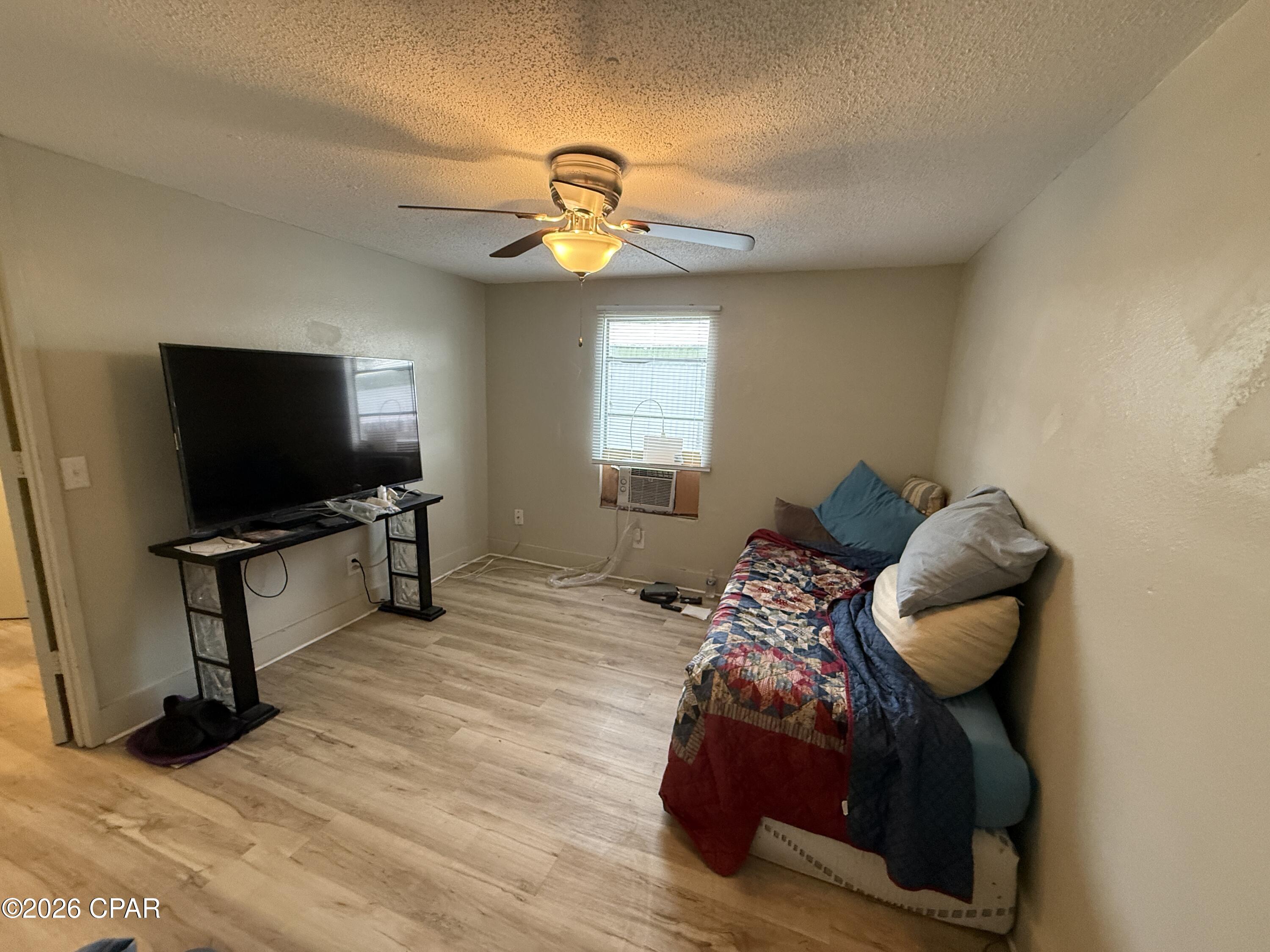 Bayside Park Unit 1 - Residential