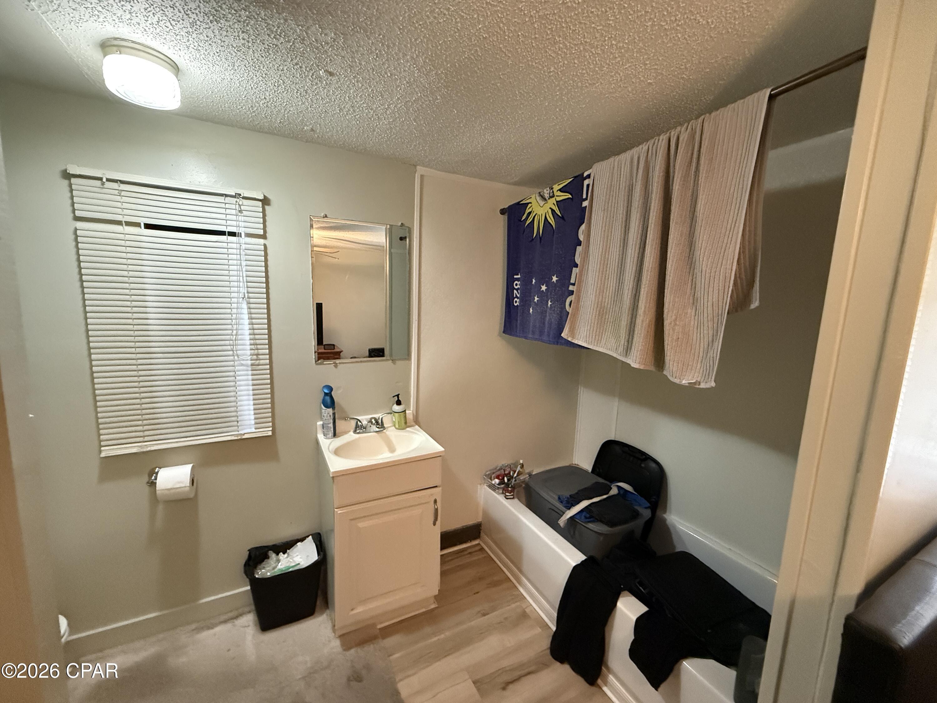 Bayside Park Unit 1 - Residential