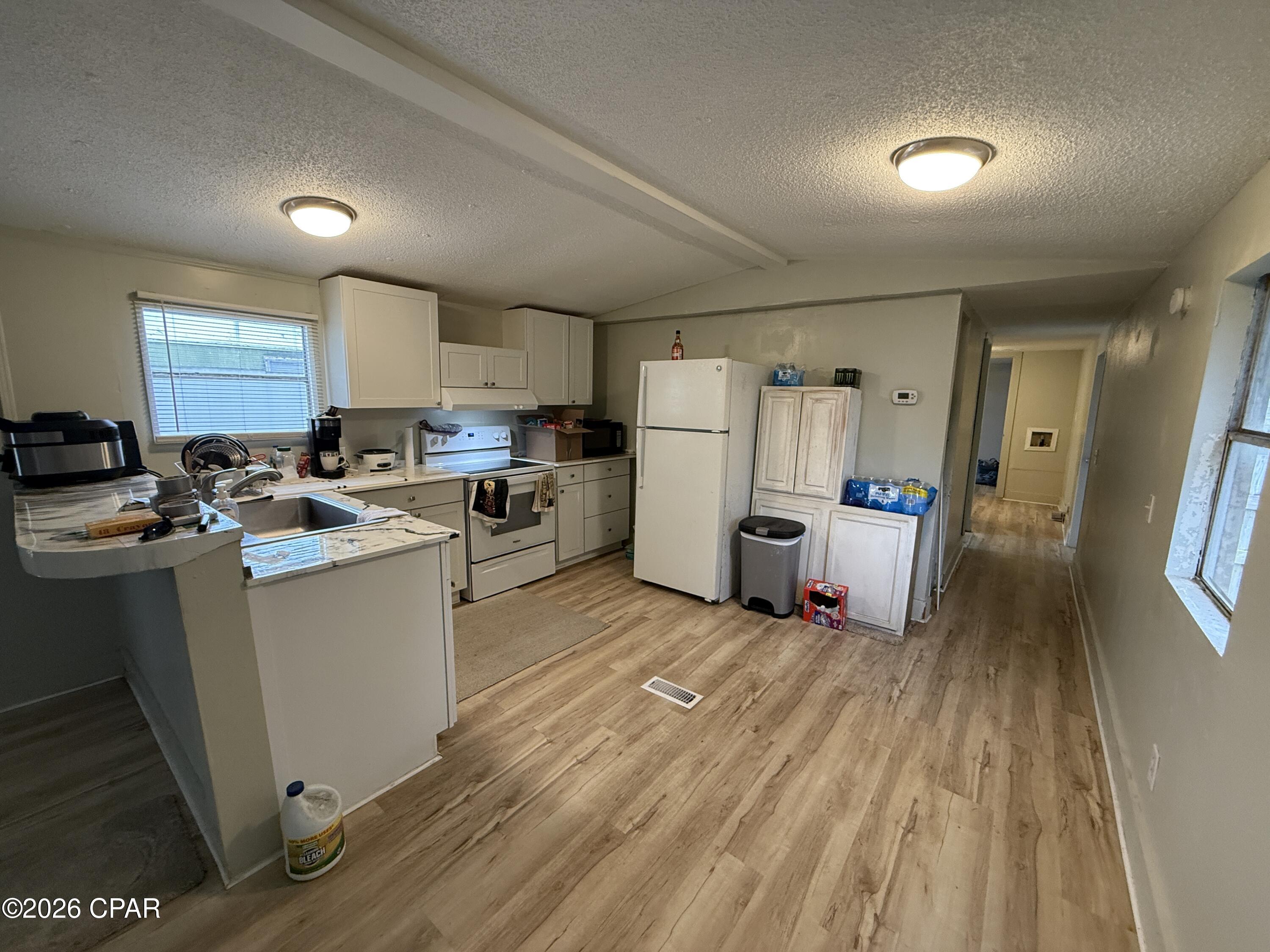 Bayside Park Unit 1 - Residential