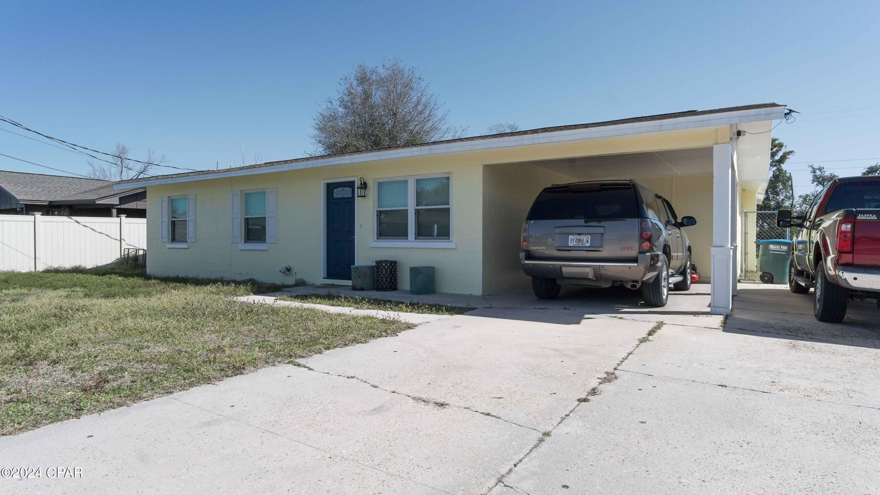 Chapel Estates - Residential