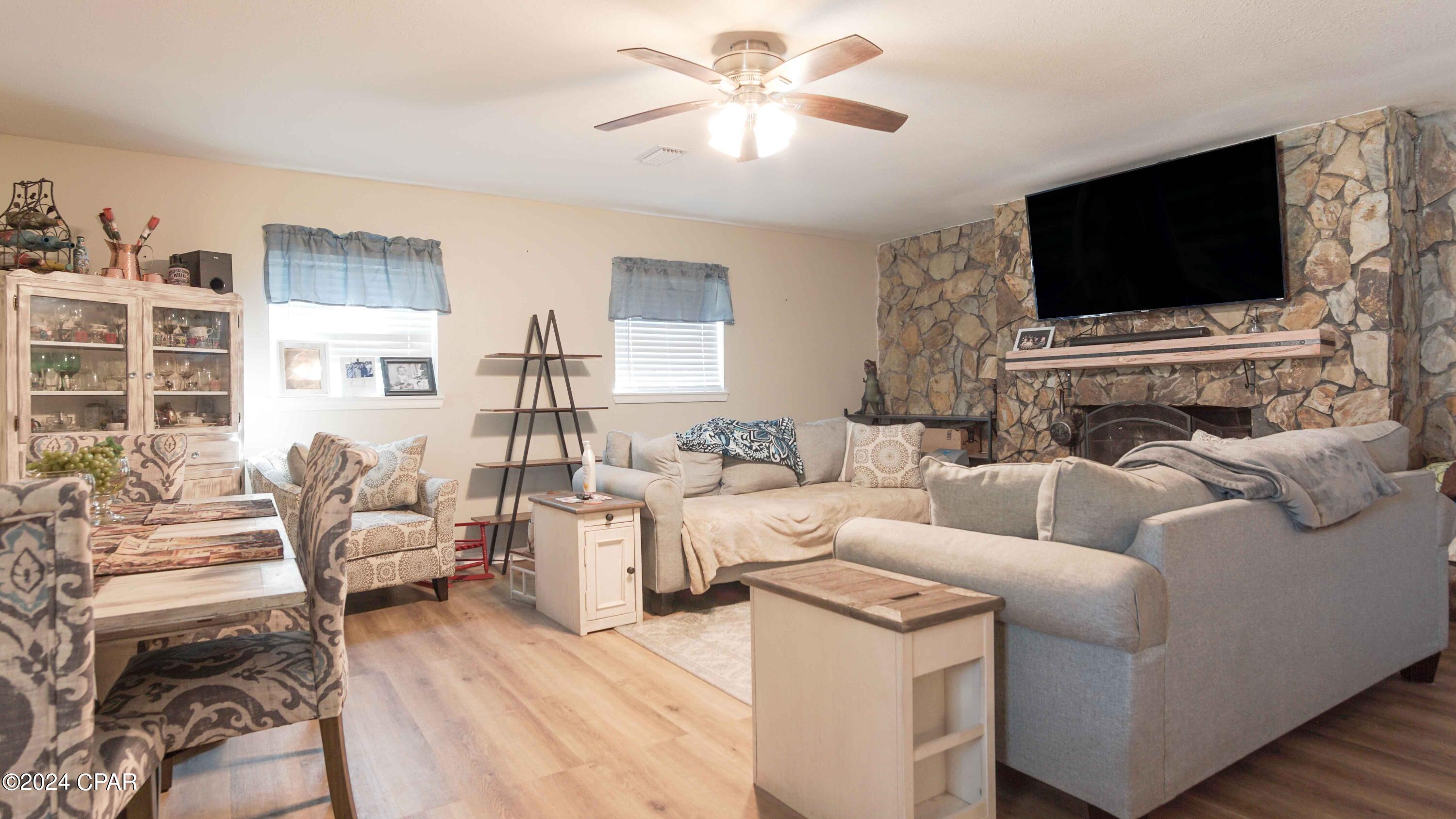 Chapel Estates - Residential